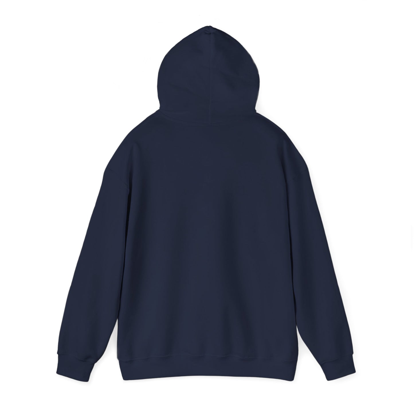 Mama Magic In Progress Hoodie