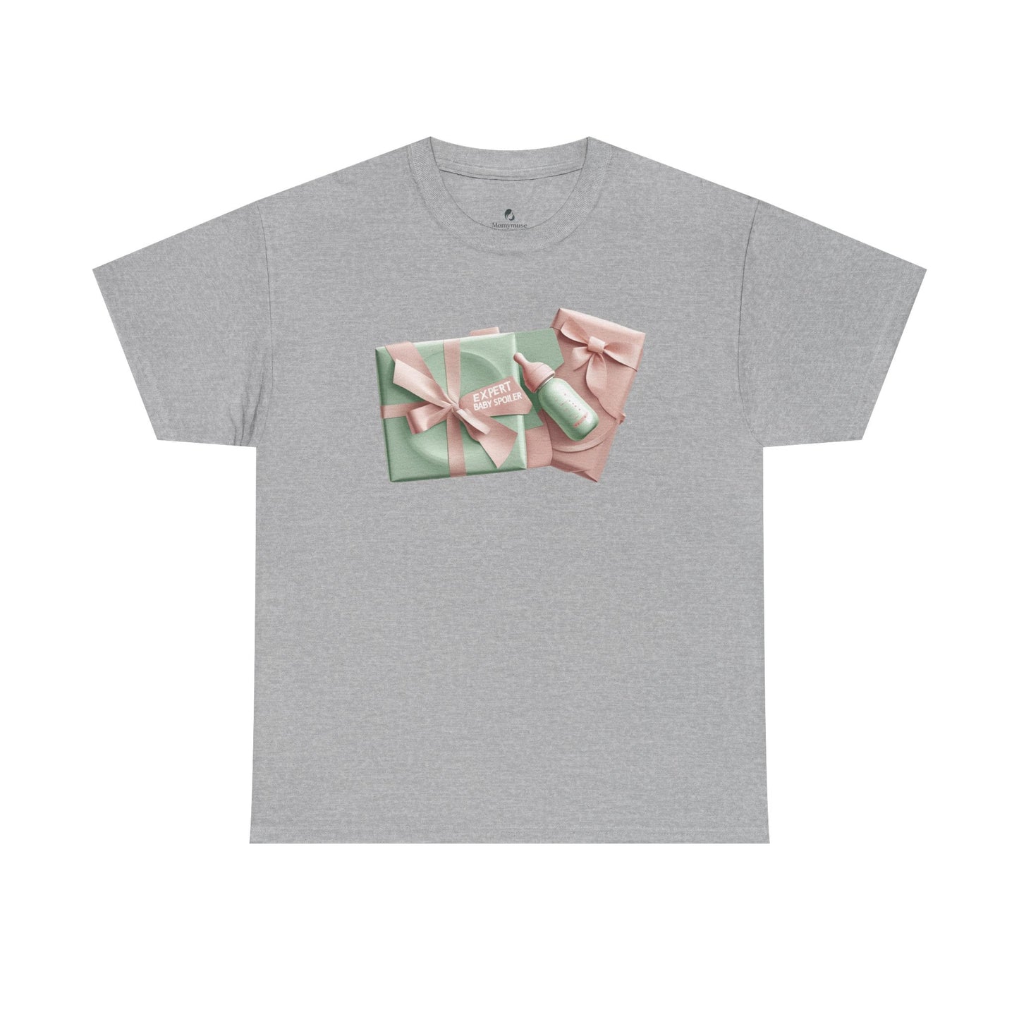 Baby Spoiler Tee
