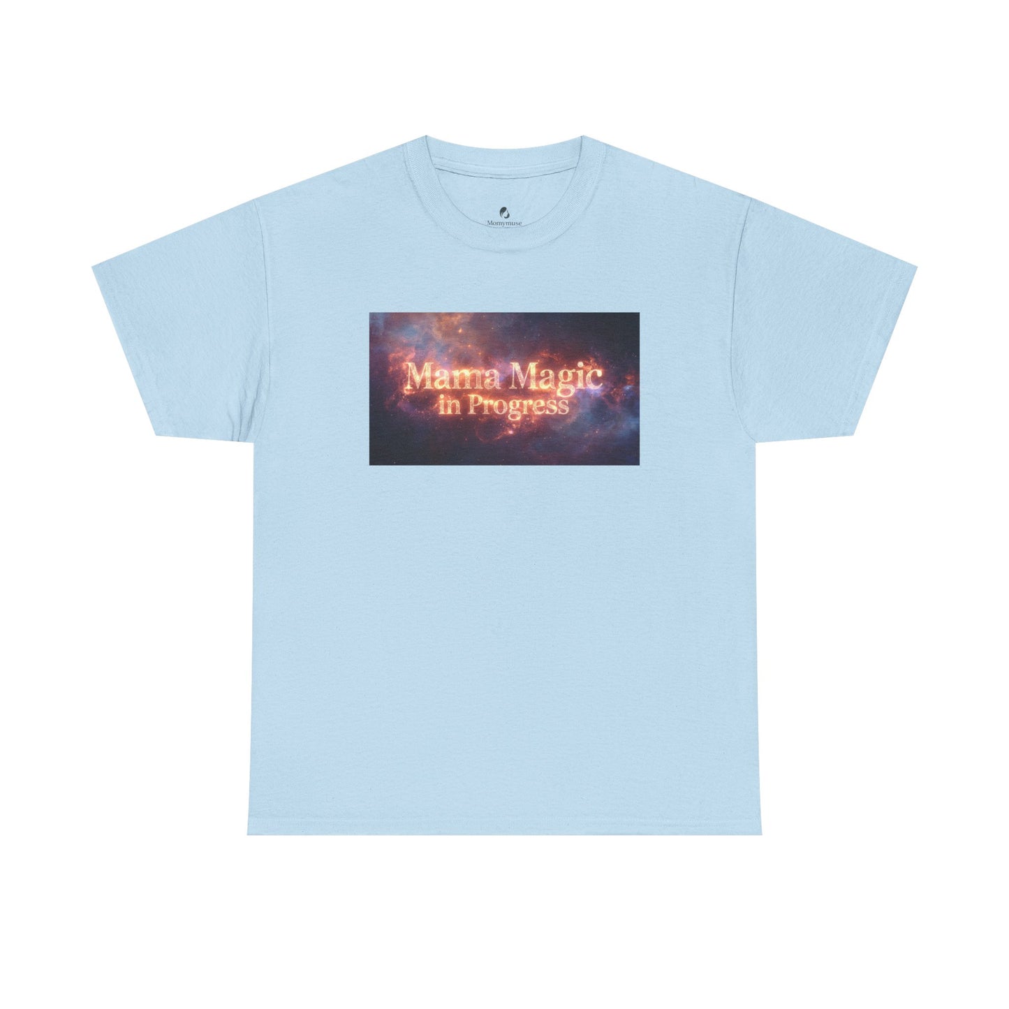 Mama Magic Unisex Tee