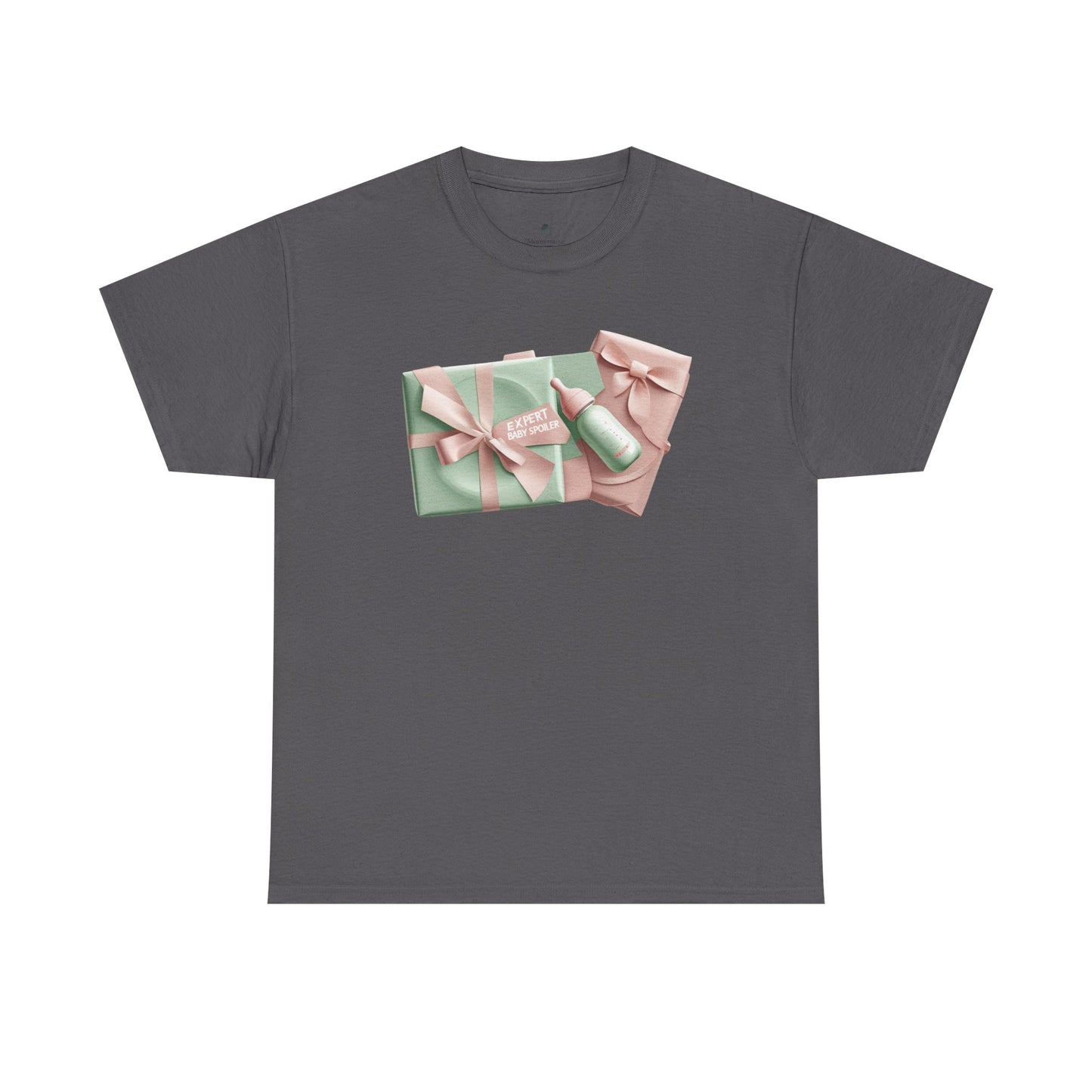 Baby Spoiler Tee