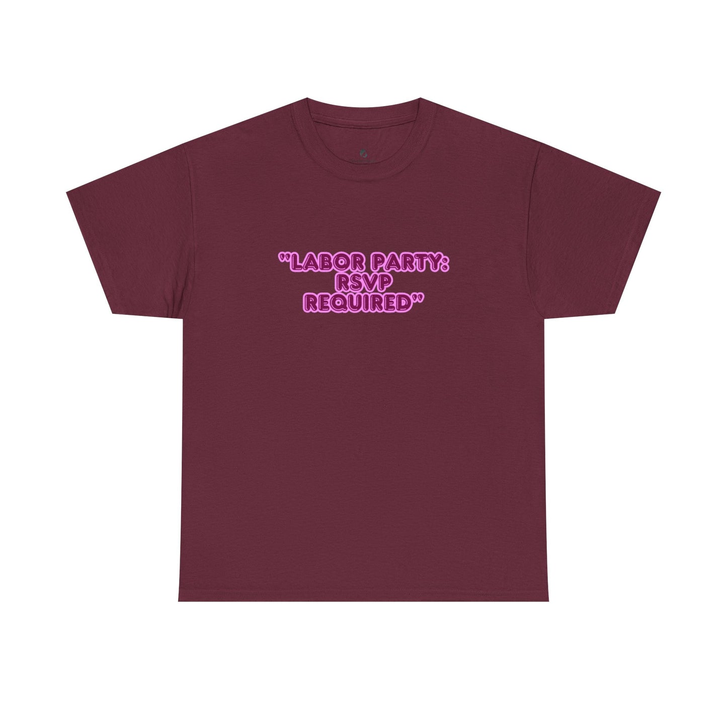 Labor Party RSVP T-Shirt