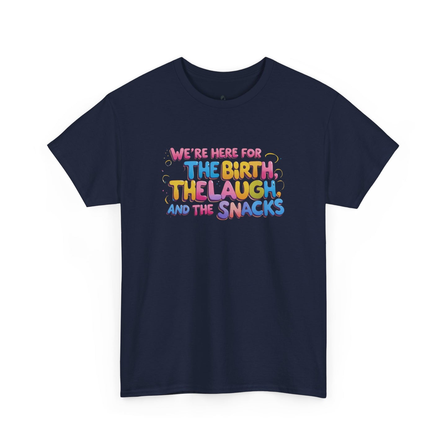 Labor and Delivery Unisex Tee