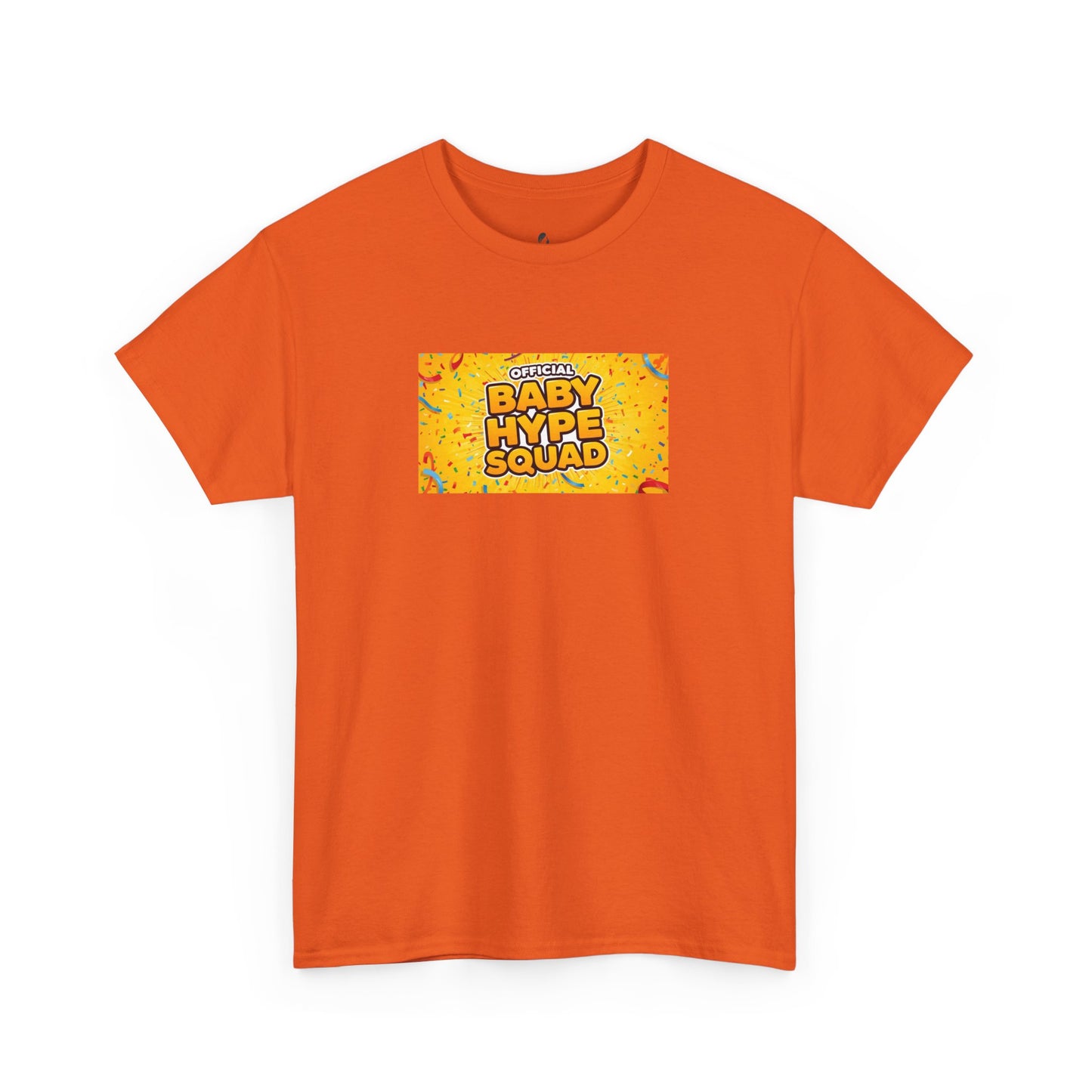 Official Baby Hype Squad Tee,