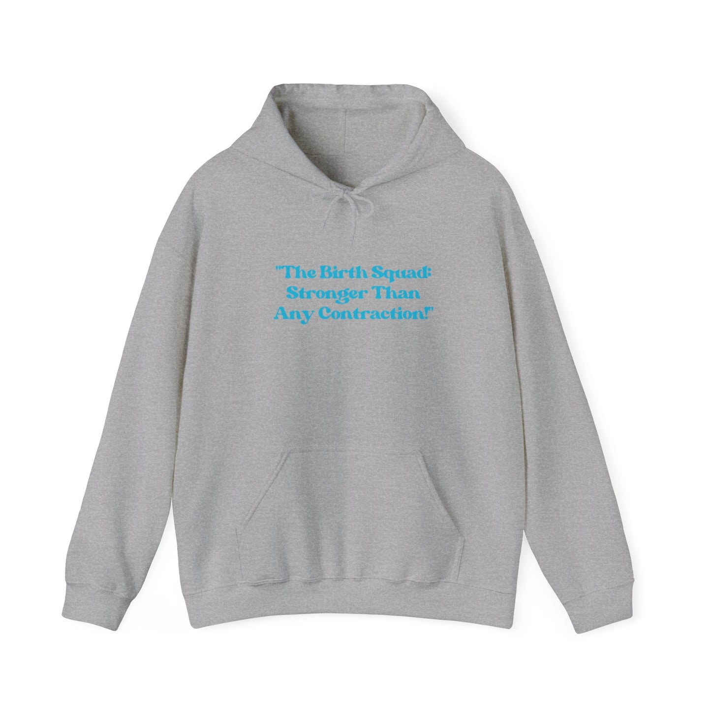 Birth Squad Hoodie