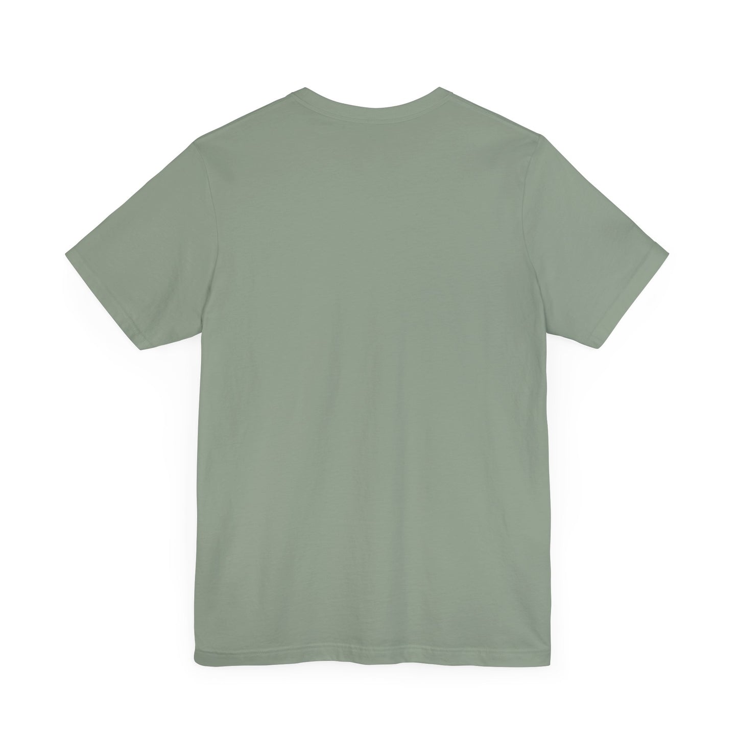 Not Just Labor Unisex Jersey Short Sleeve Tee