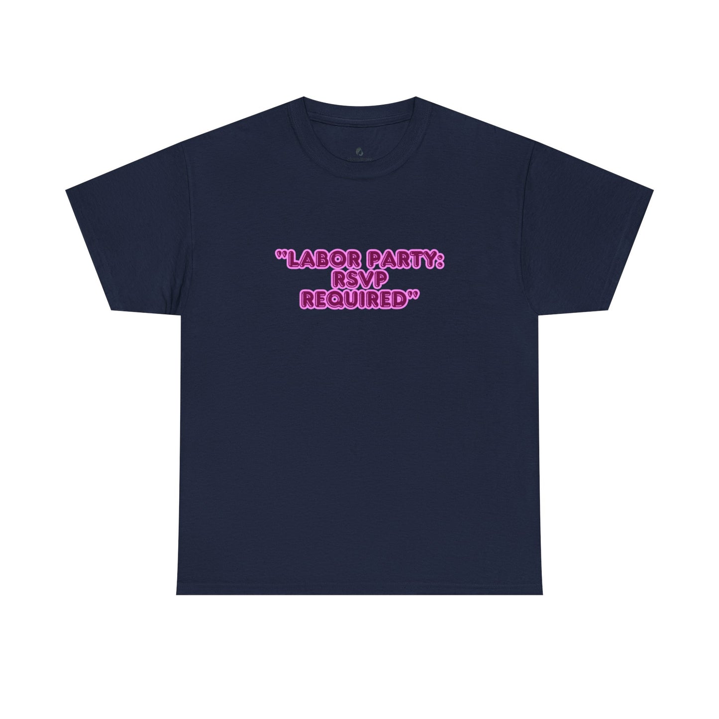 Labor Party RSVP T-Shirt