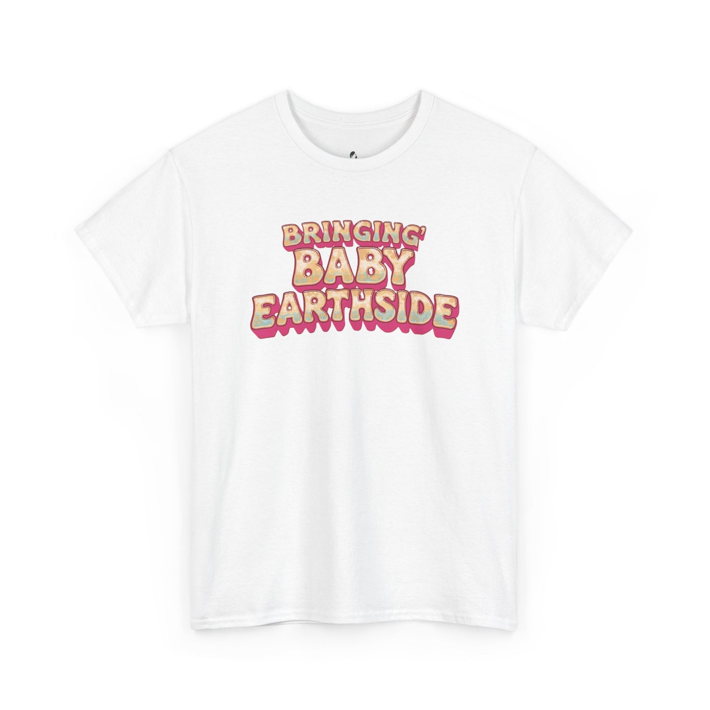 Baby Earthside Unisex Tee