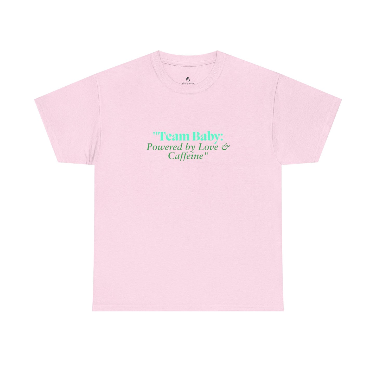 Team Baby Tee