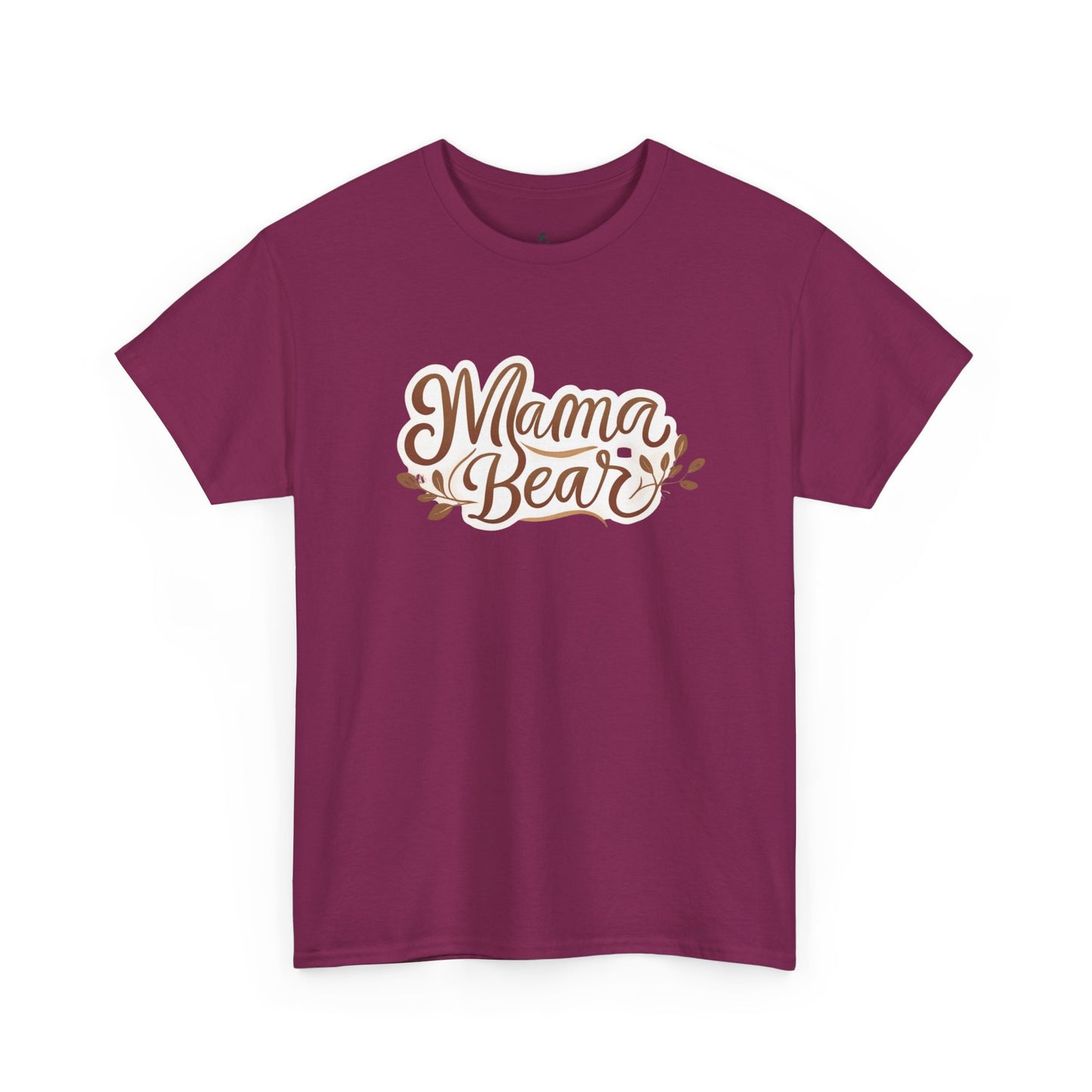 Mama Bear Cotton Tee