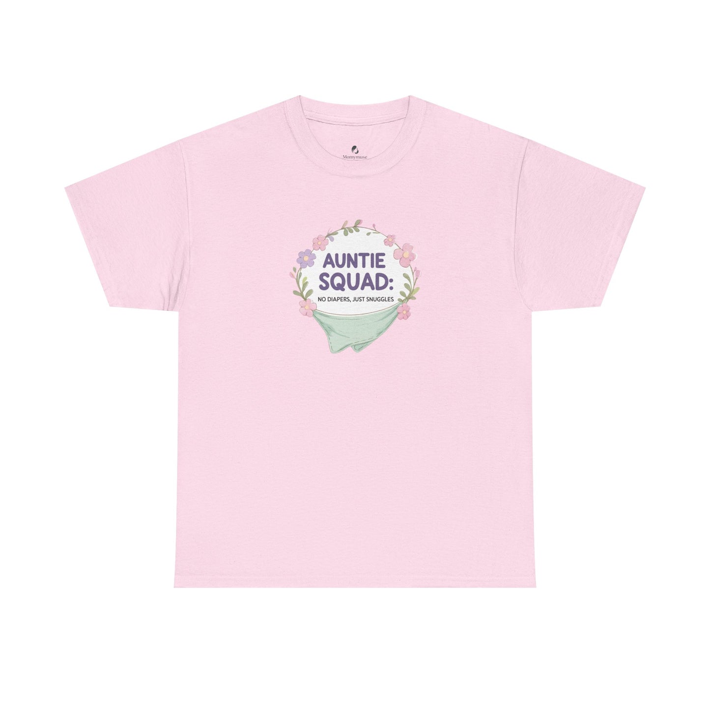 Auntie Squad Tee