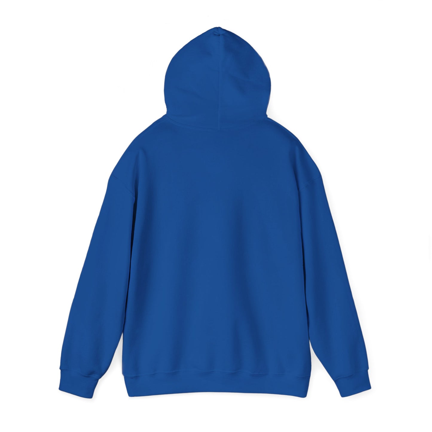 Mama Magic In Progress Hoodie