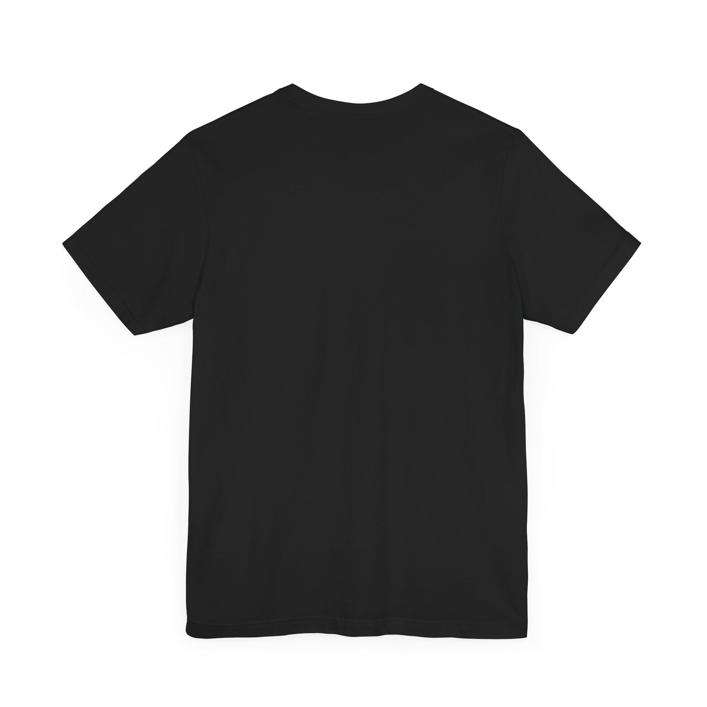Not Just Labor Unisex Jersey Short Sleeve Tee