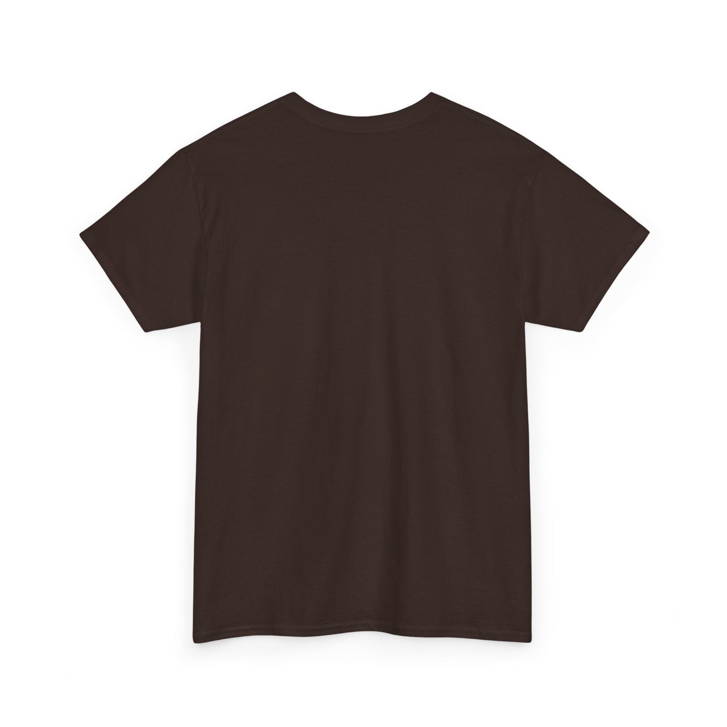 CEO of Pushing Heavy Cotton Tee,