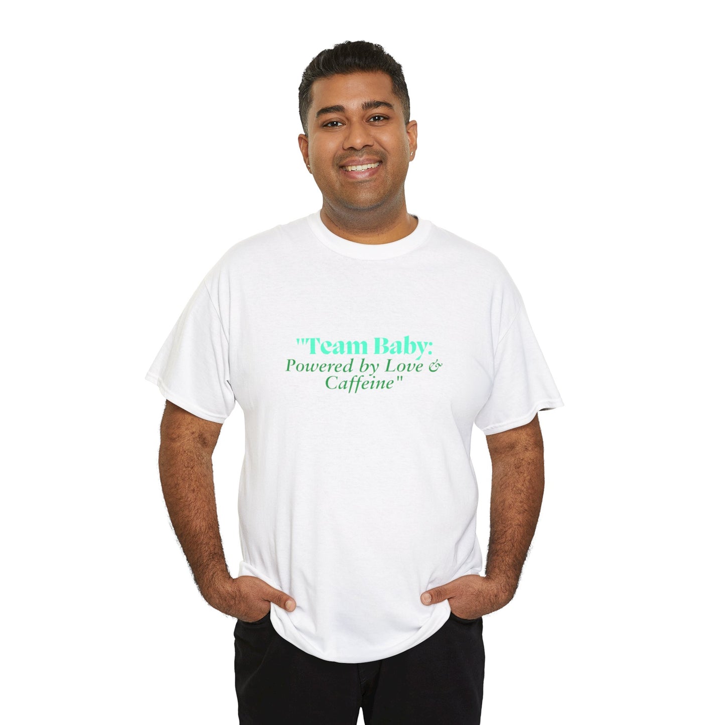 Team Baby Tee