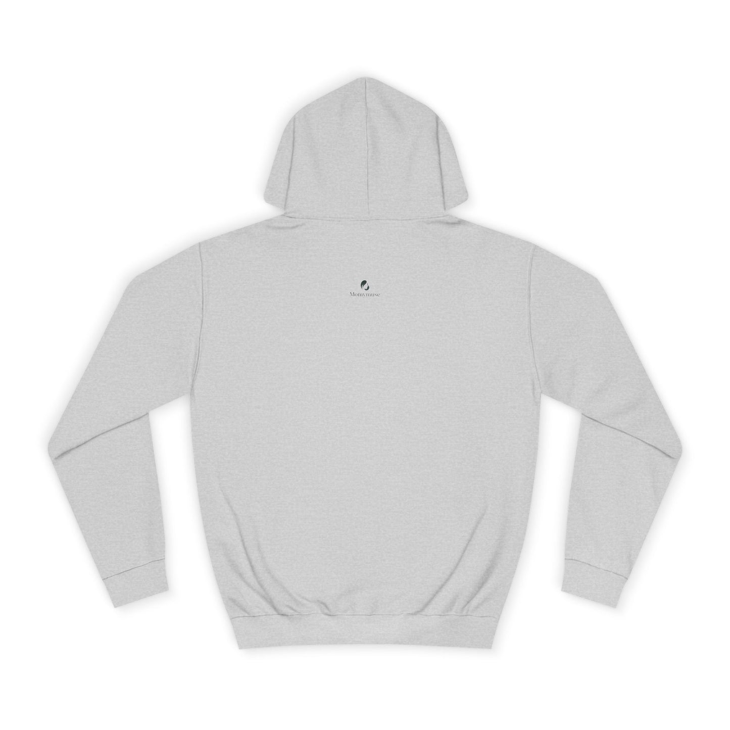 Moms Entourage Empowering Hoodie