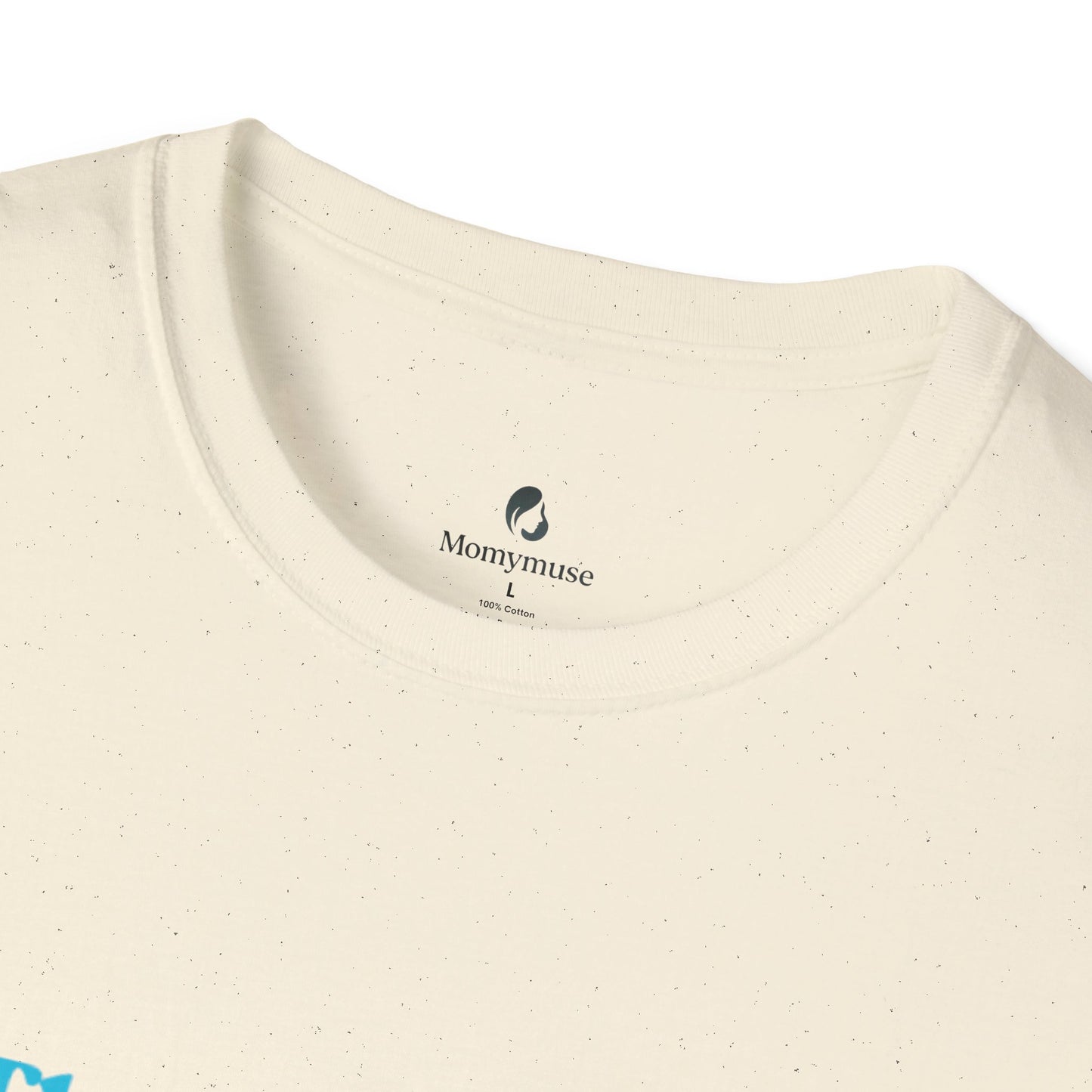 The Birth Squad Unisex Softstyle T-Shirt
