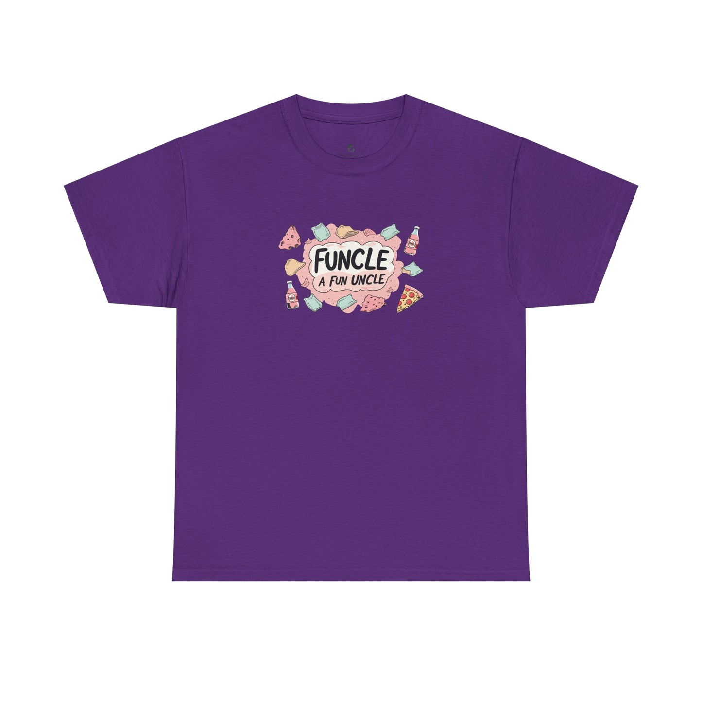 Fun Uncle Tee