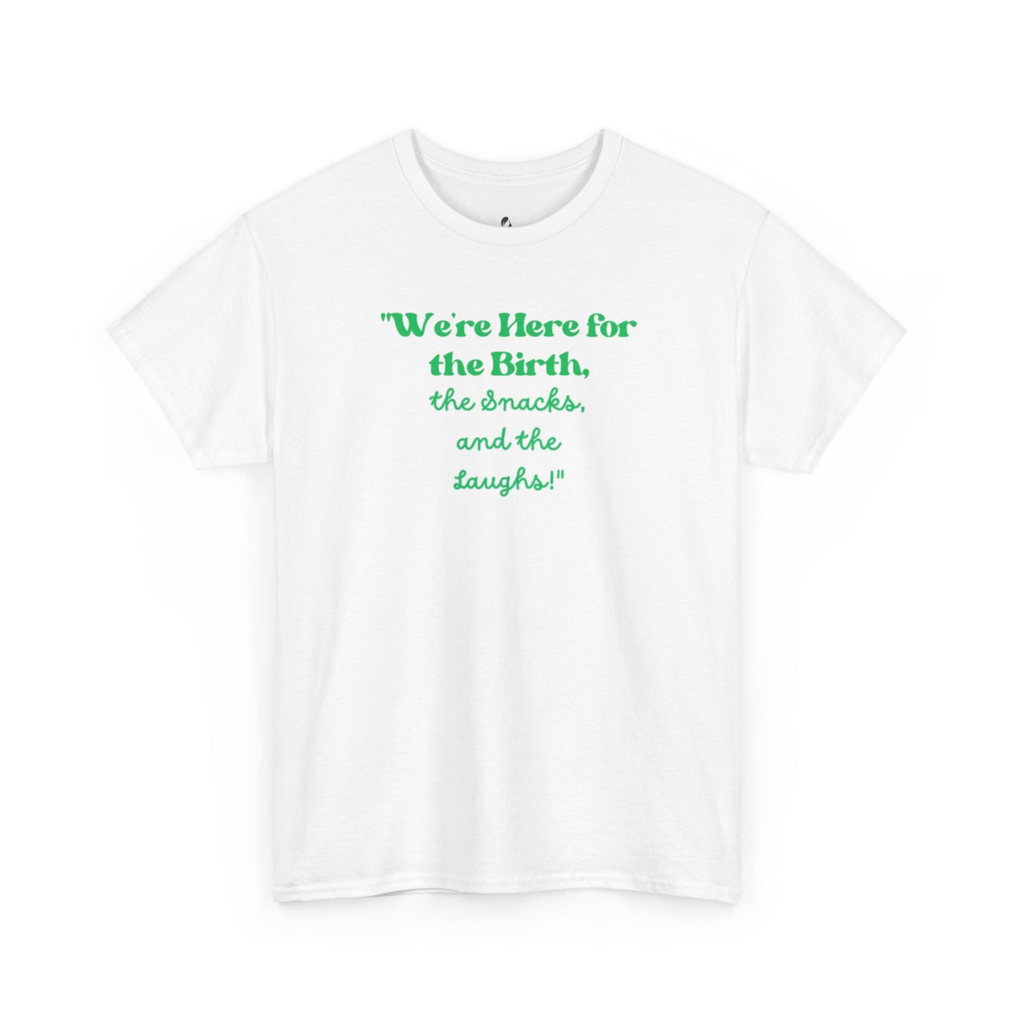 Birth Celebration Unisex Tee