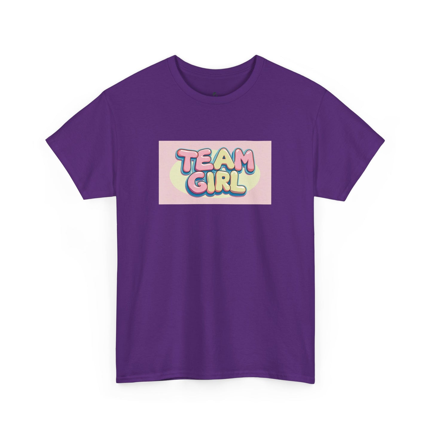 Team Girl Tee