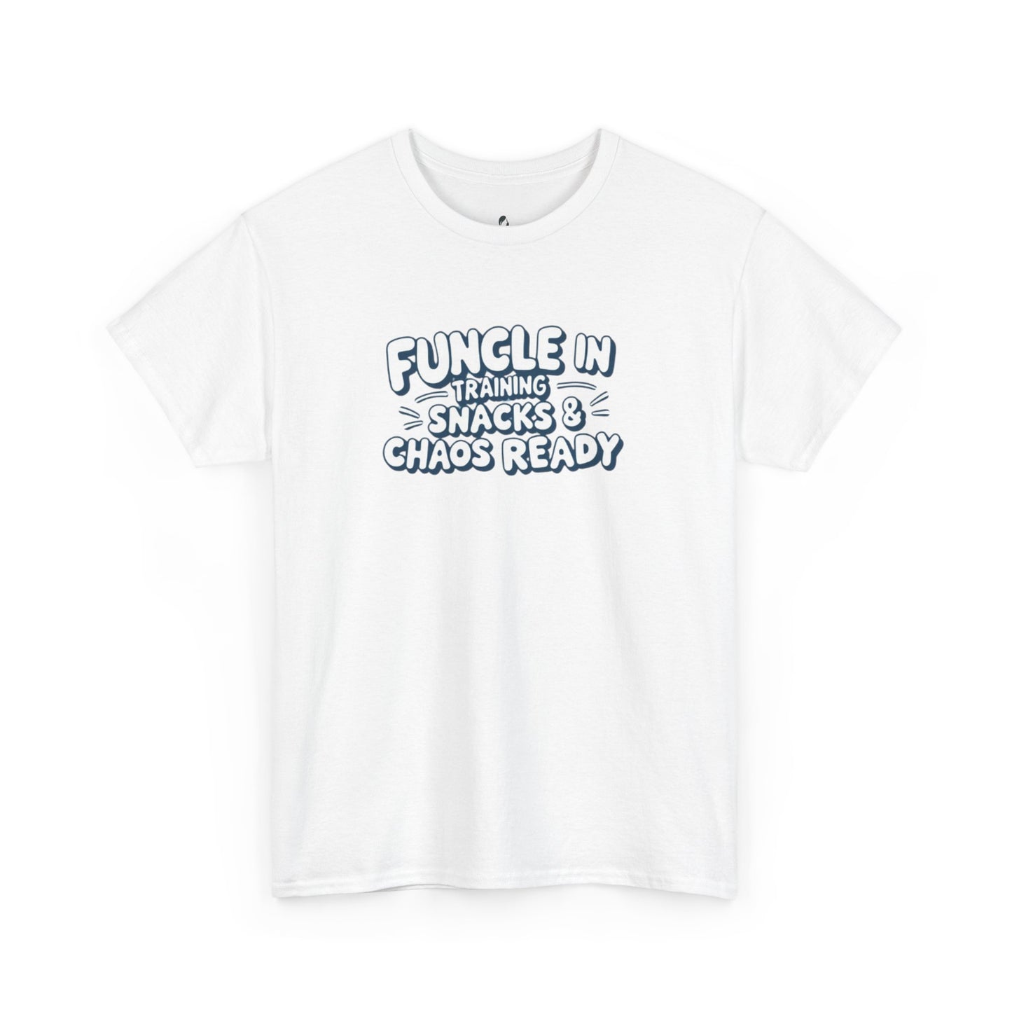 Funcle In Training Tee
