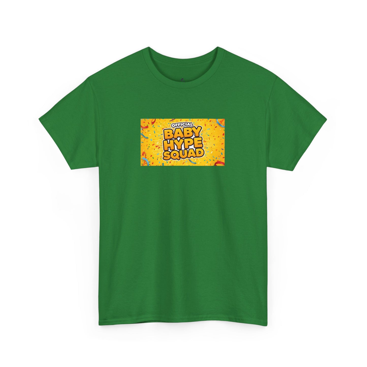 Official Baby Hype Squad Tee,