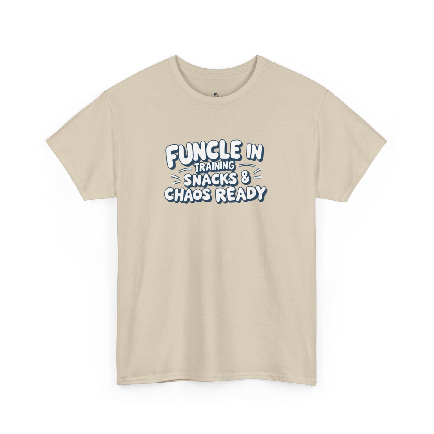 Funcle In Training Tee