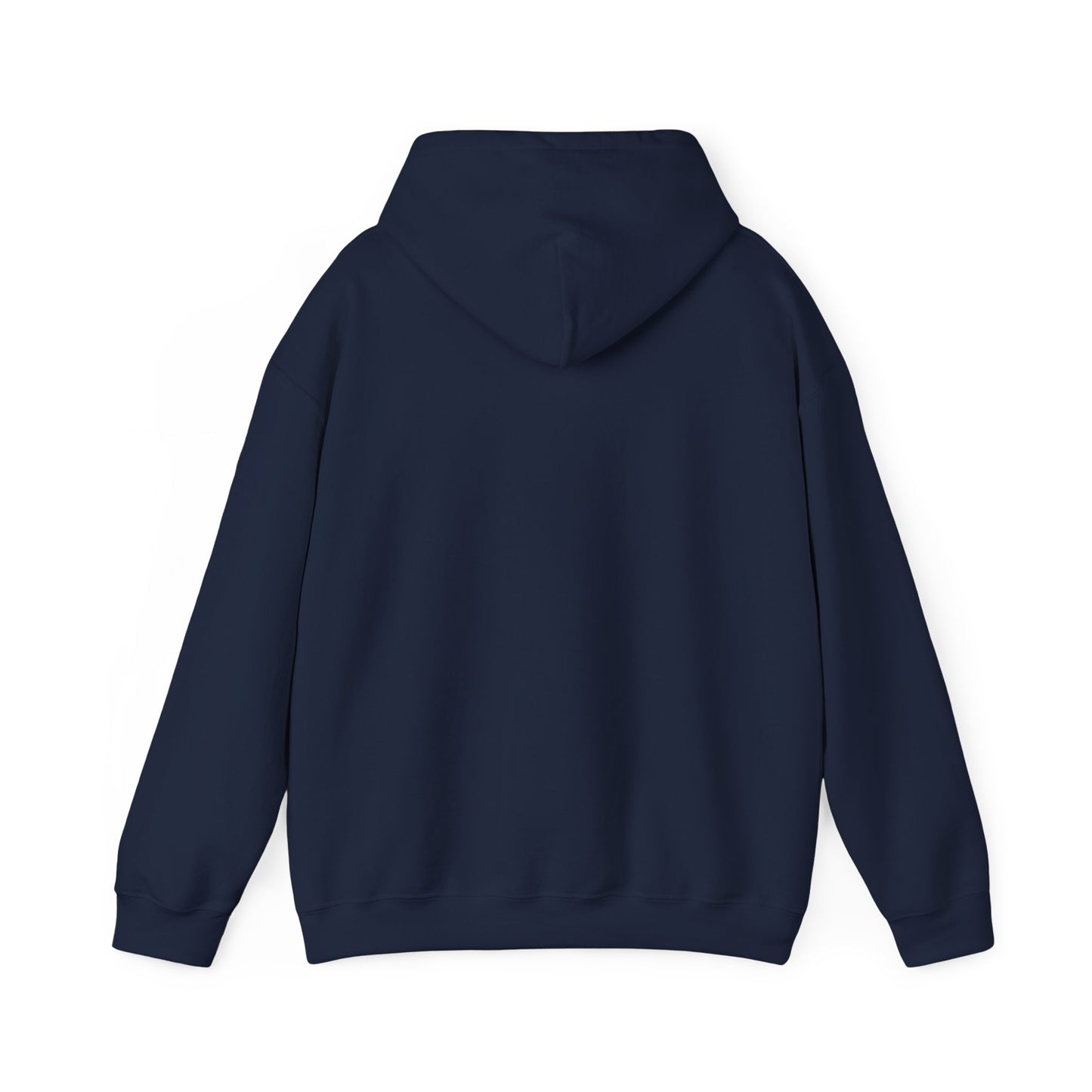 Mama Magic In Progress Hoodie