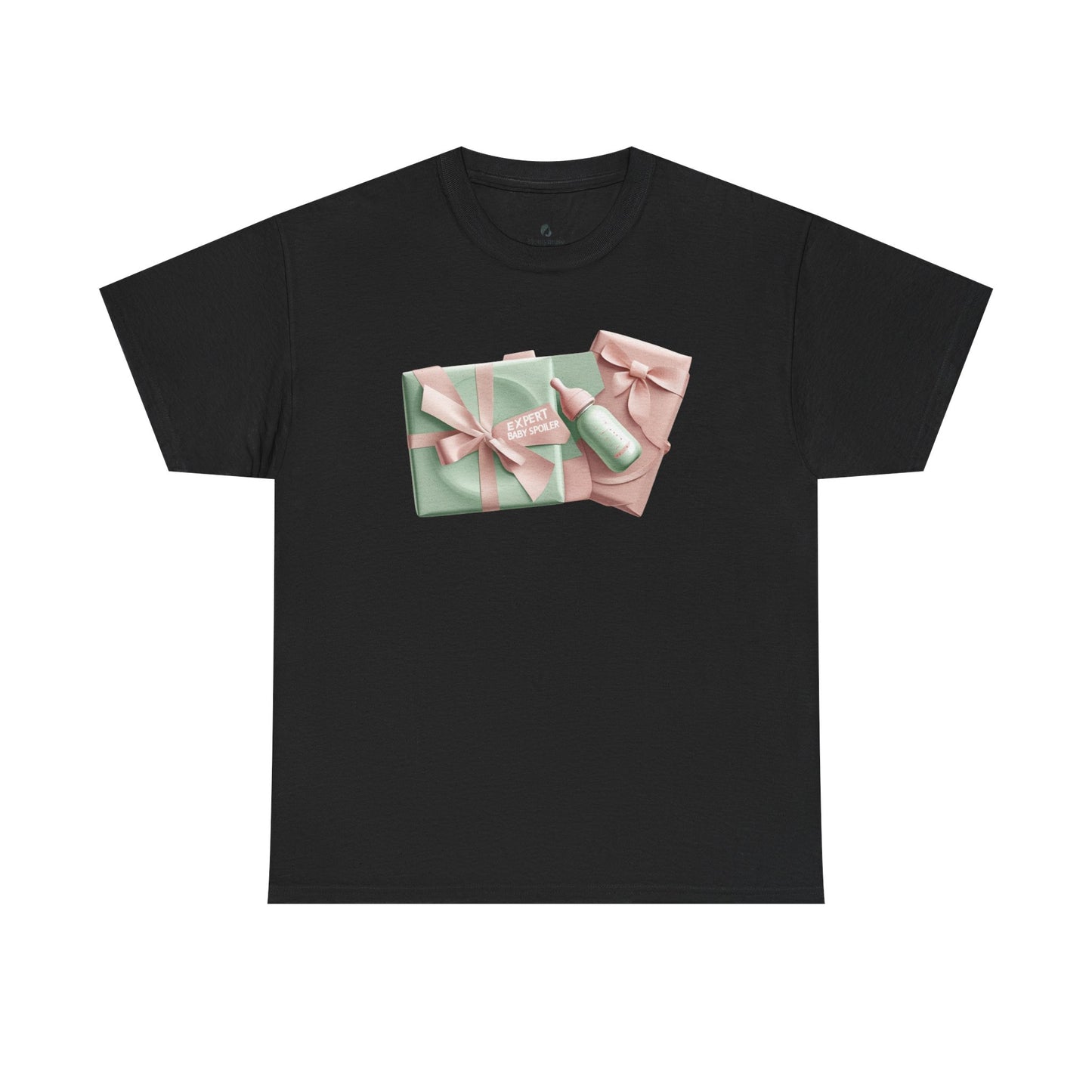 Baby Spoiler Tee