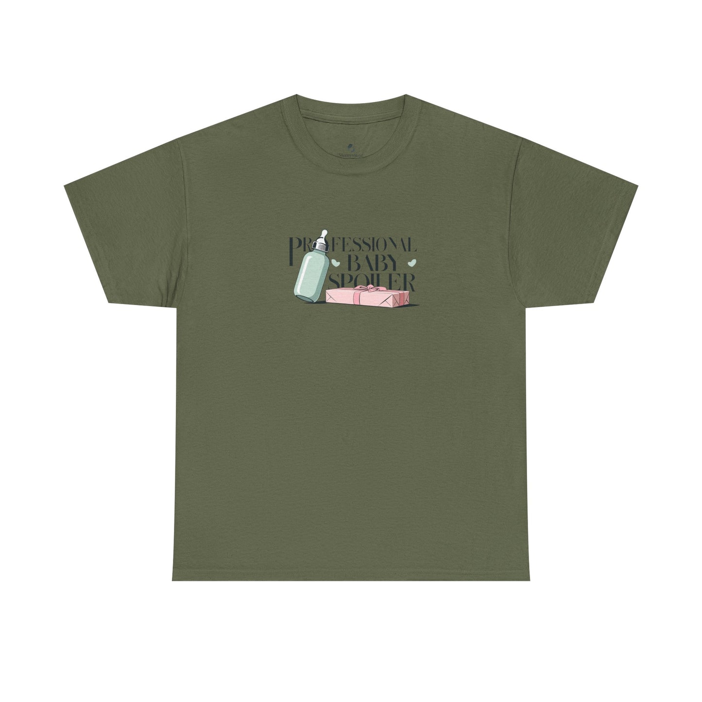 Professional Baby Spoiler Tee