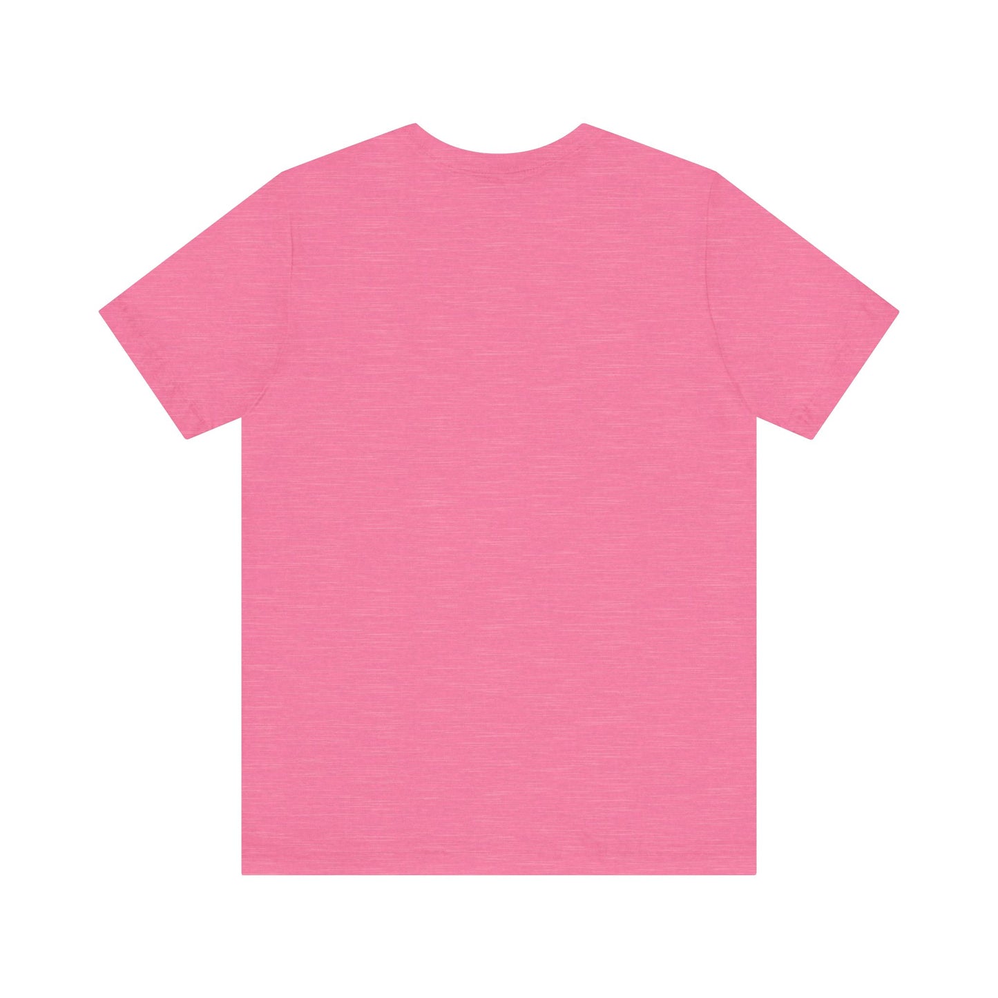 Grafittie Stye Team Girl Gender Reveal Tee