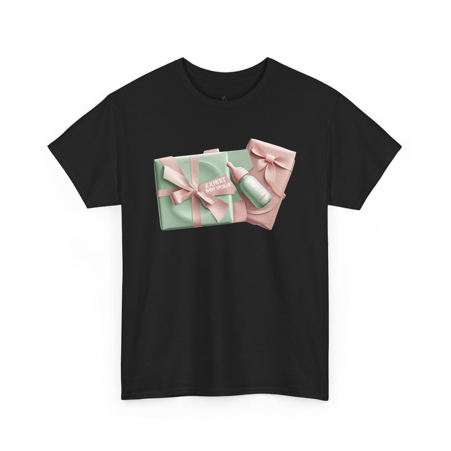 Baby Spoiler Tee