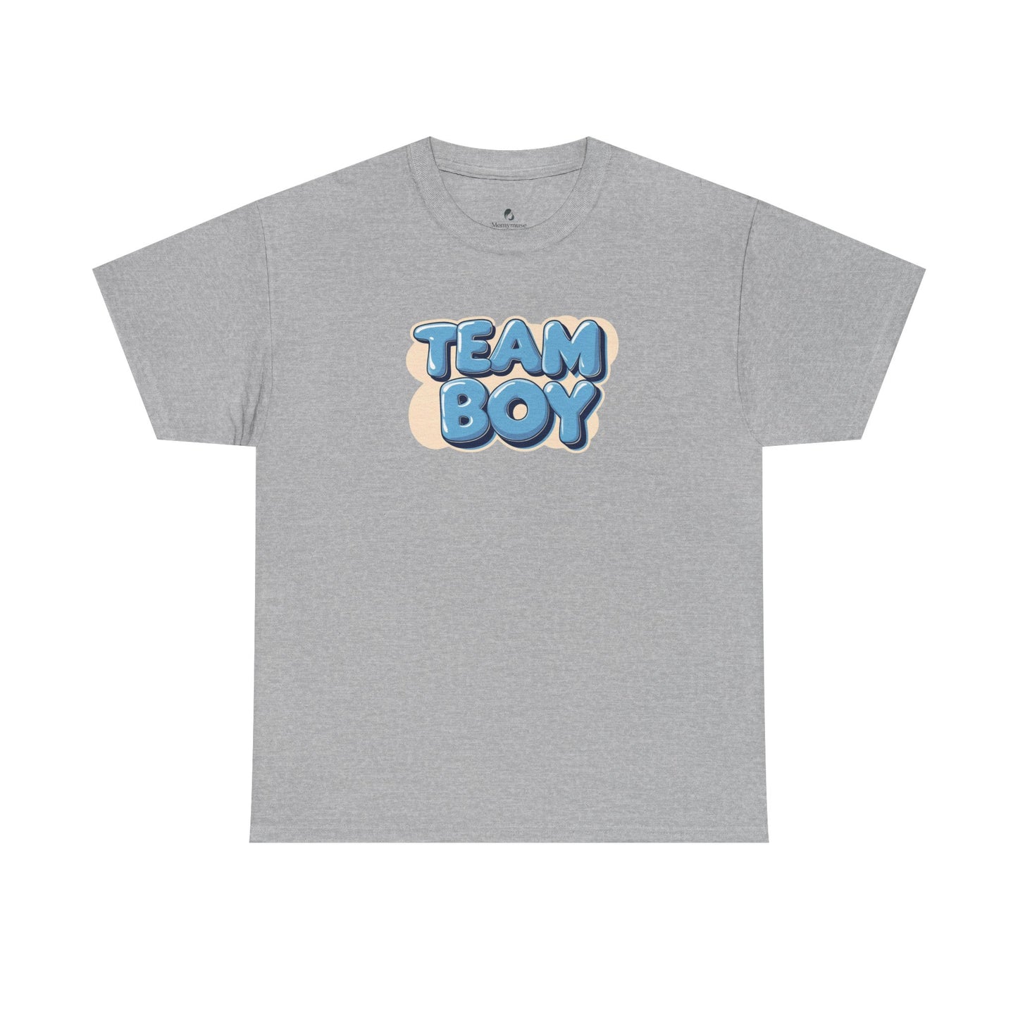 Unisex Team Boy Tee