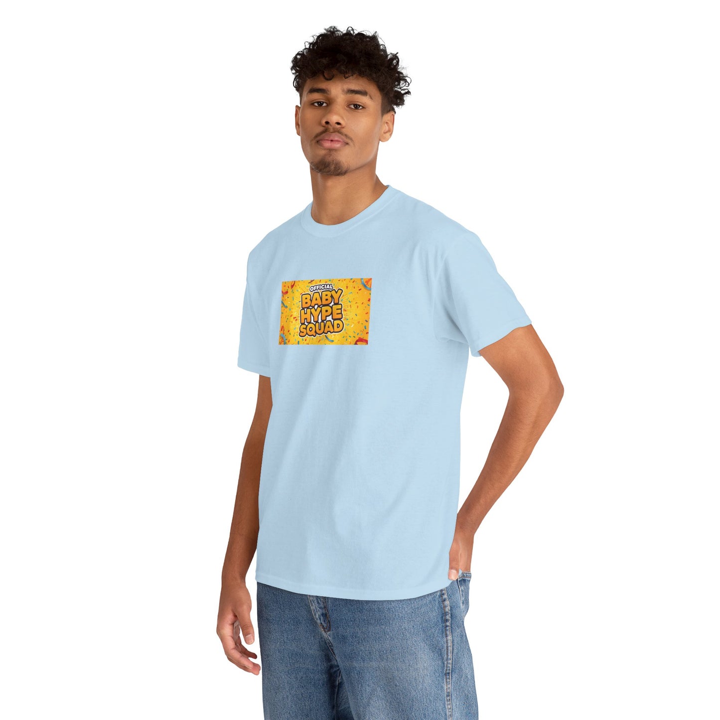 Official Baby Hype Squad Tee,