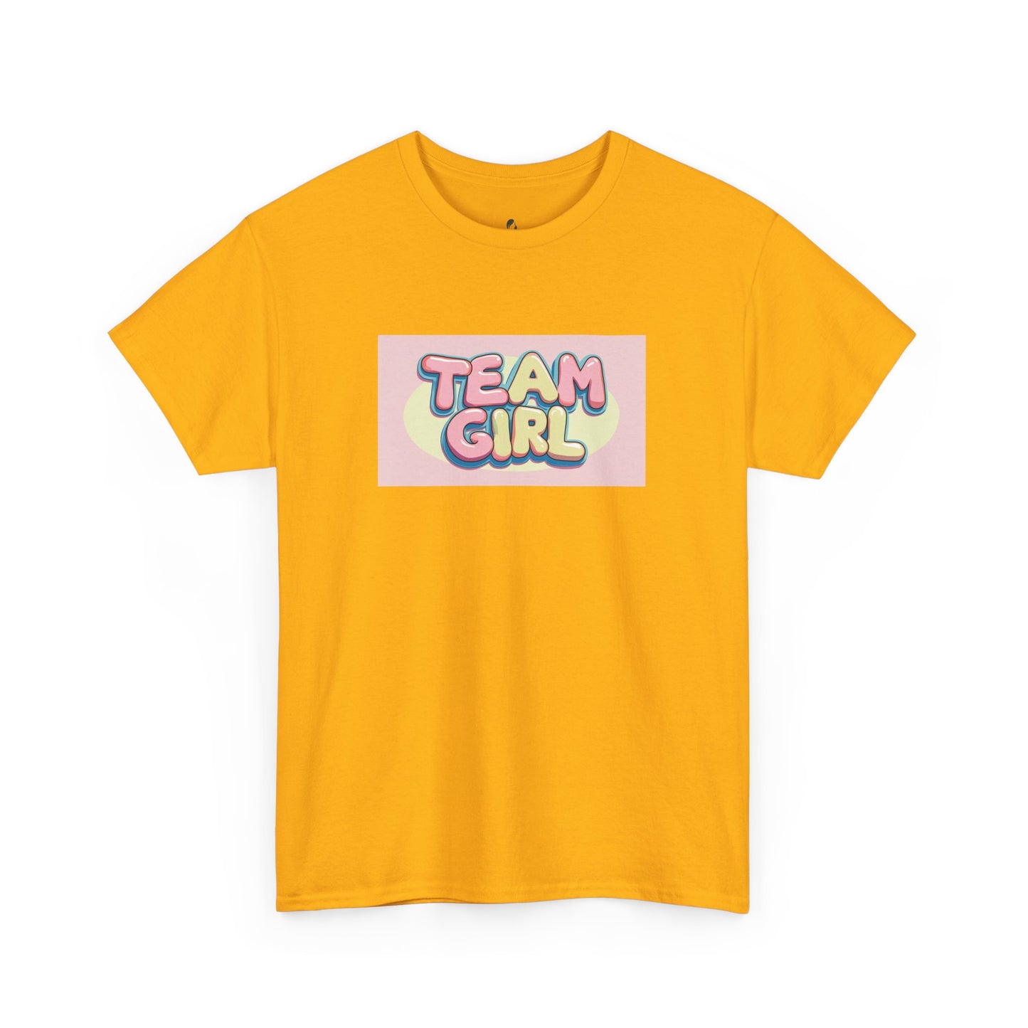 Team Girl Tee