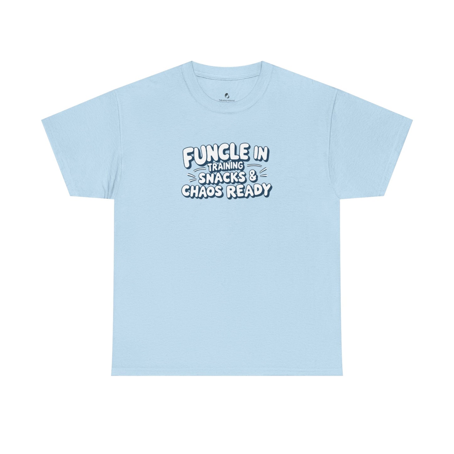 Funcle In Training Tee