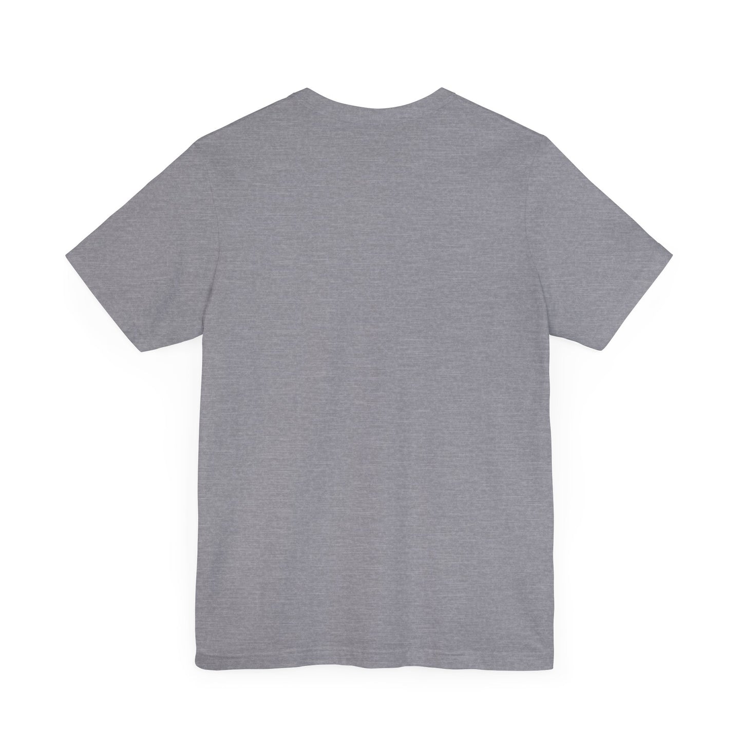 Not Just Labor Unisex Jersey Short Sleeve Tee