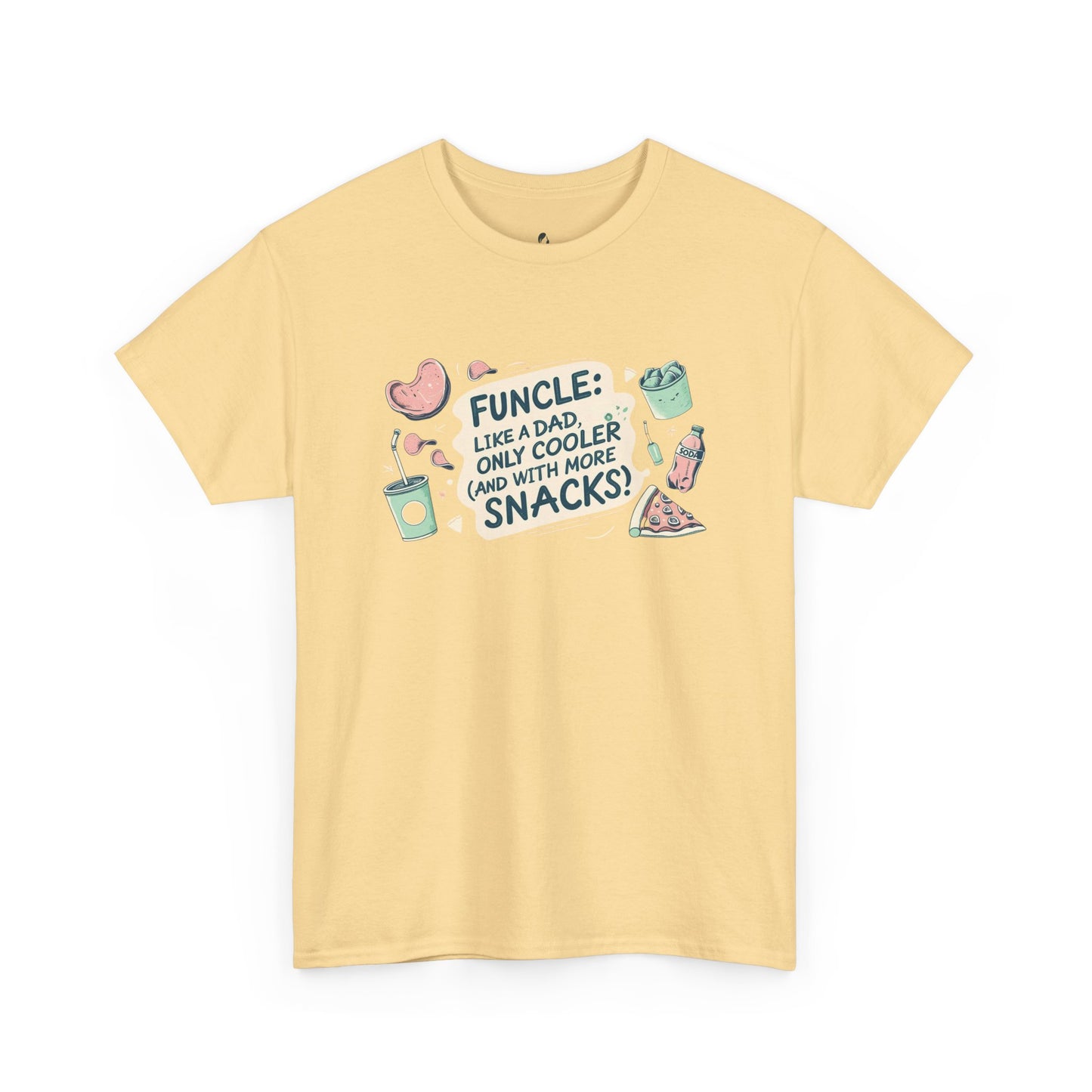 Funcle T-Shirt