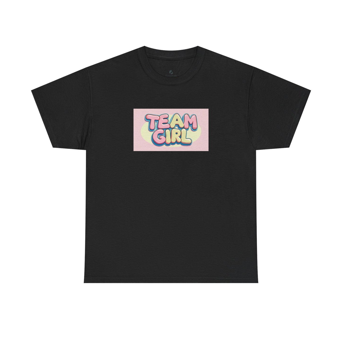 Team Girl Tee