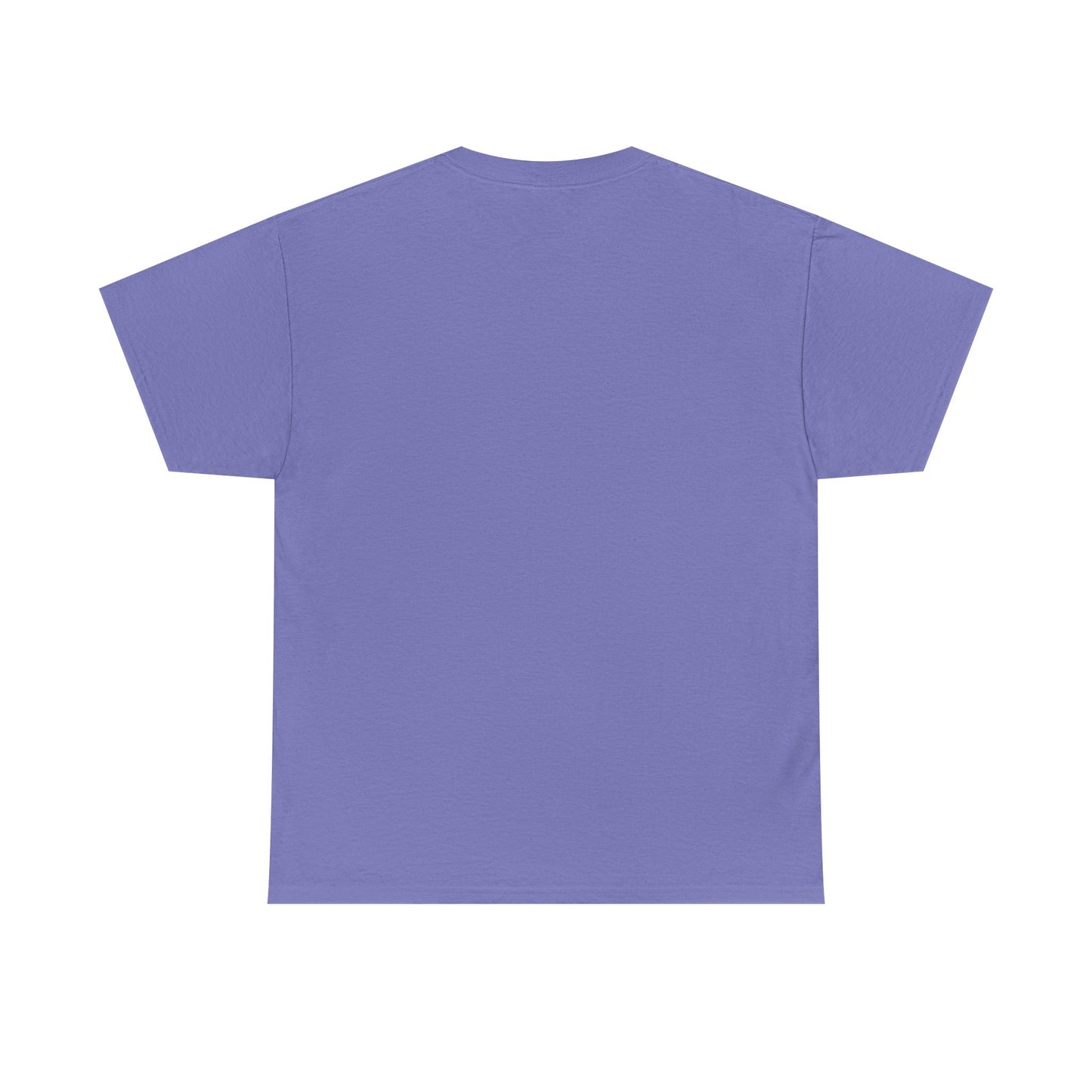It's a Girl Unisex Heavy Cotton Tee,