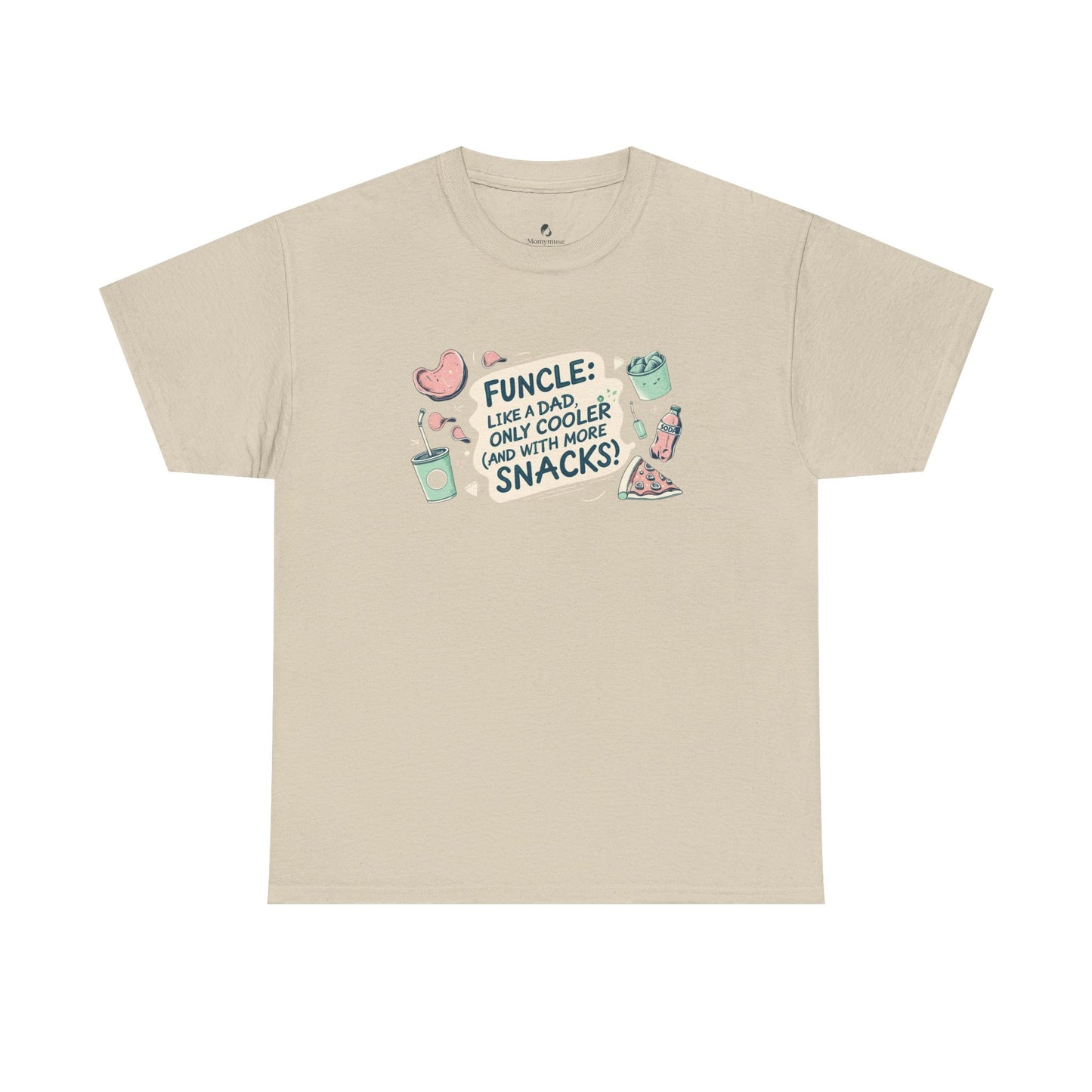 Funcle T-Shirt