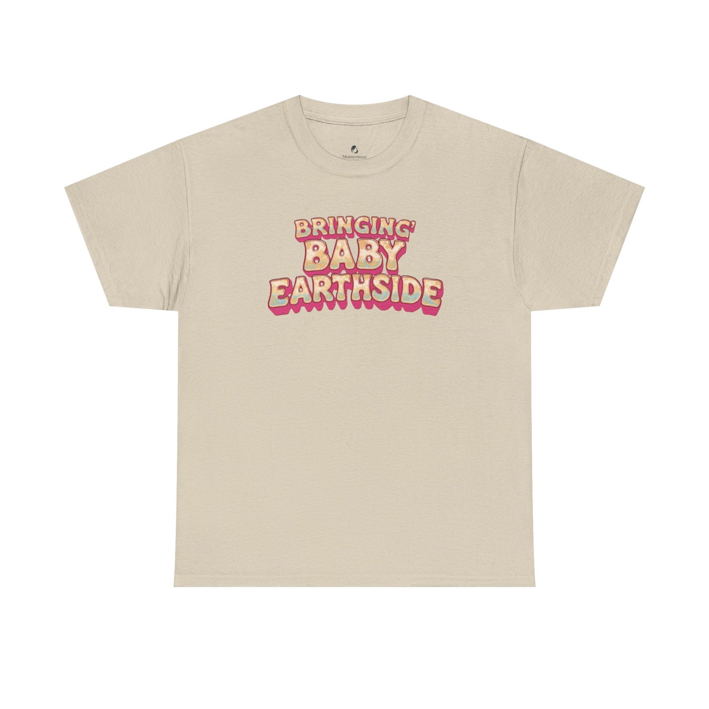 Baby Earthside Unisex Tee