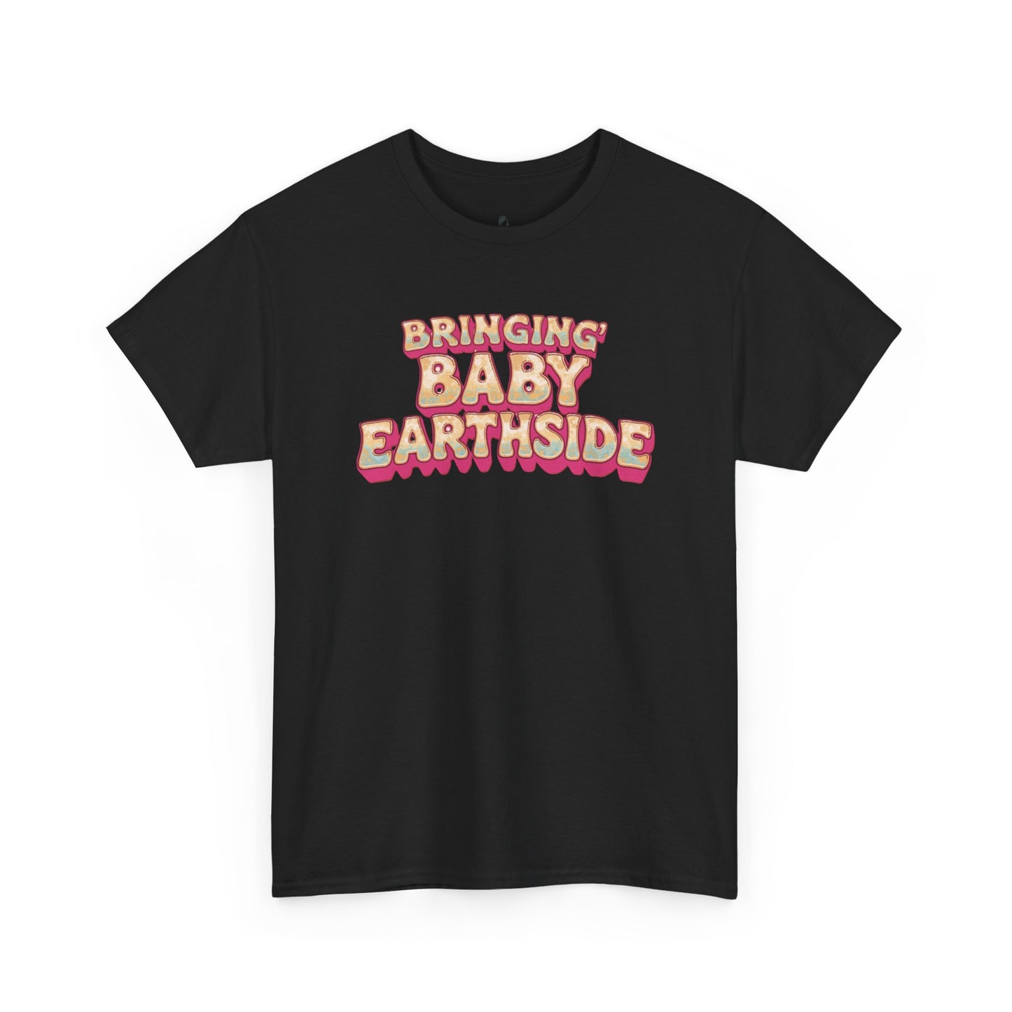 Baby Earthside Unisex Tee
