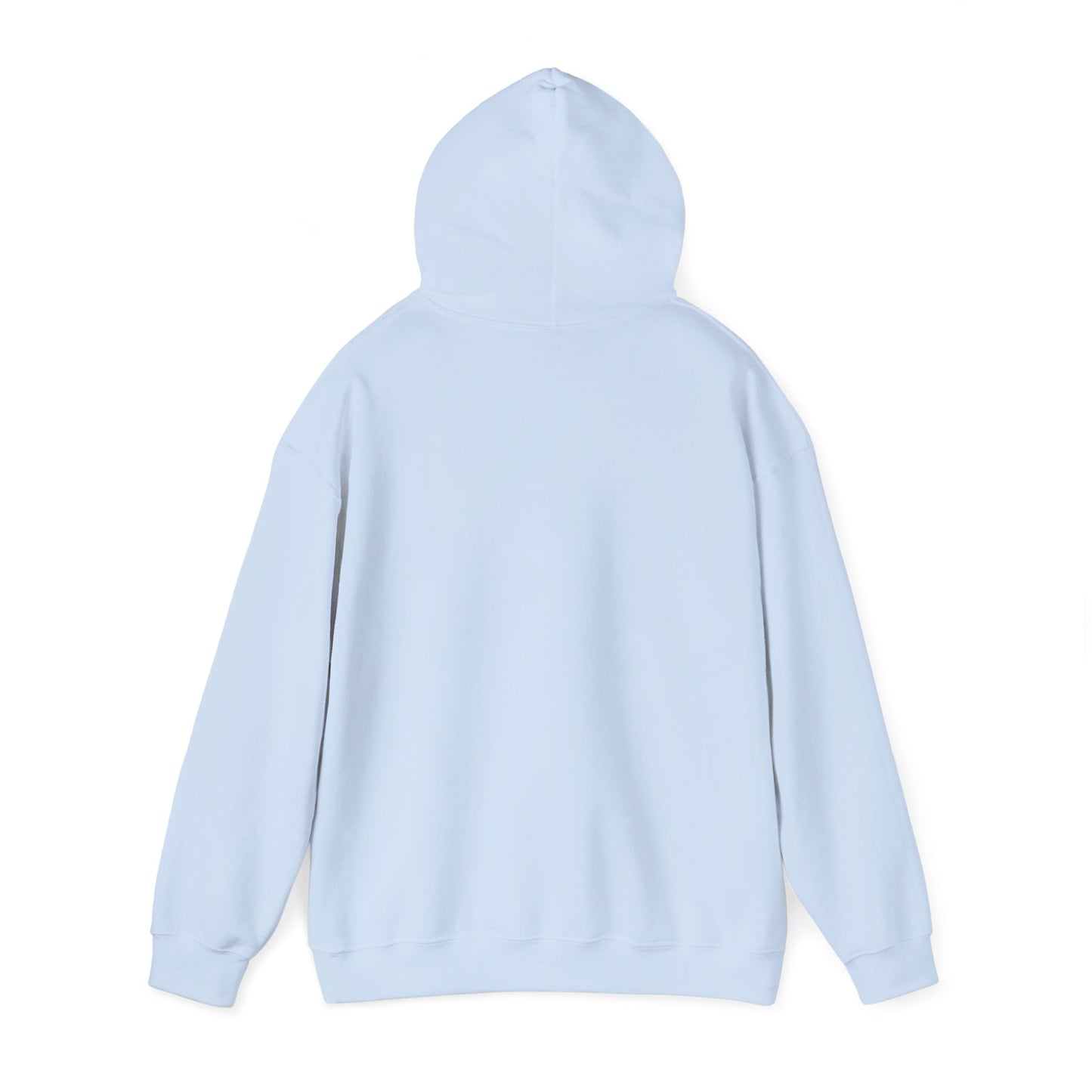 Mama Magic In Progress Hoodie