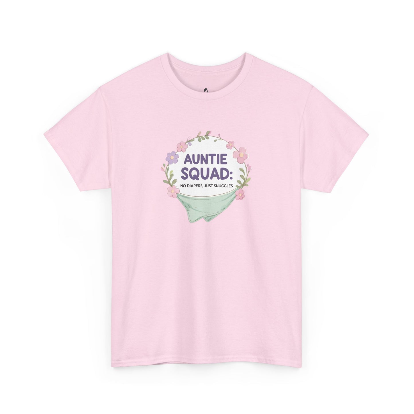 Auntie Squad Tee