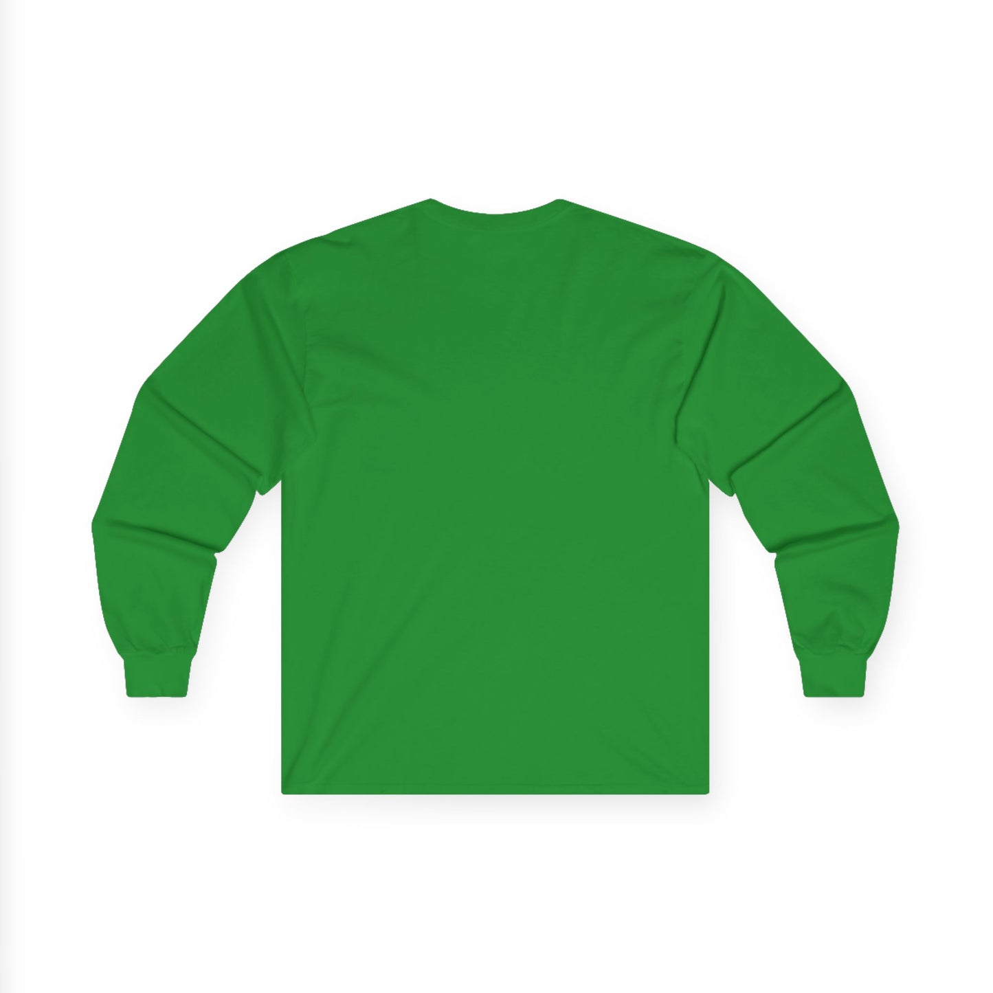 Uncle Duty Long Sleeve Tee