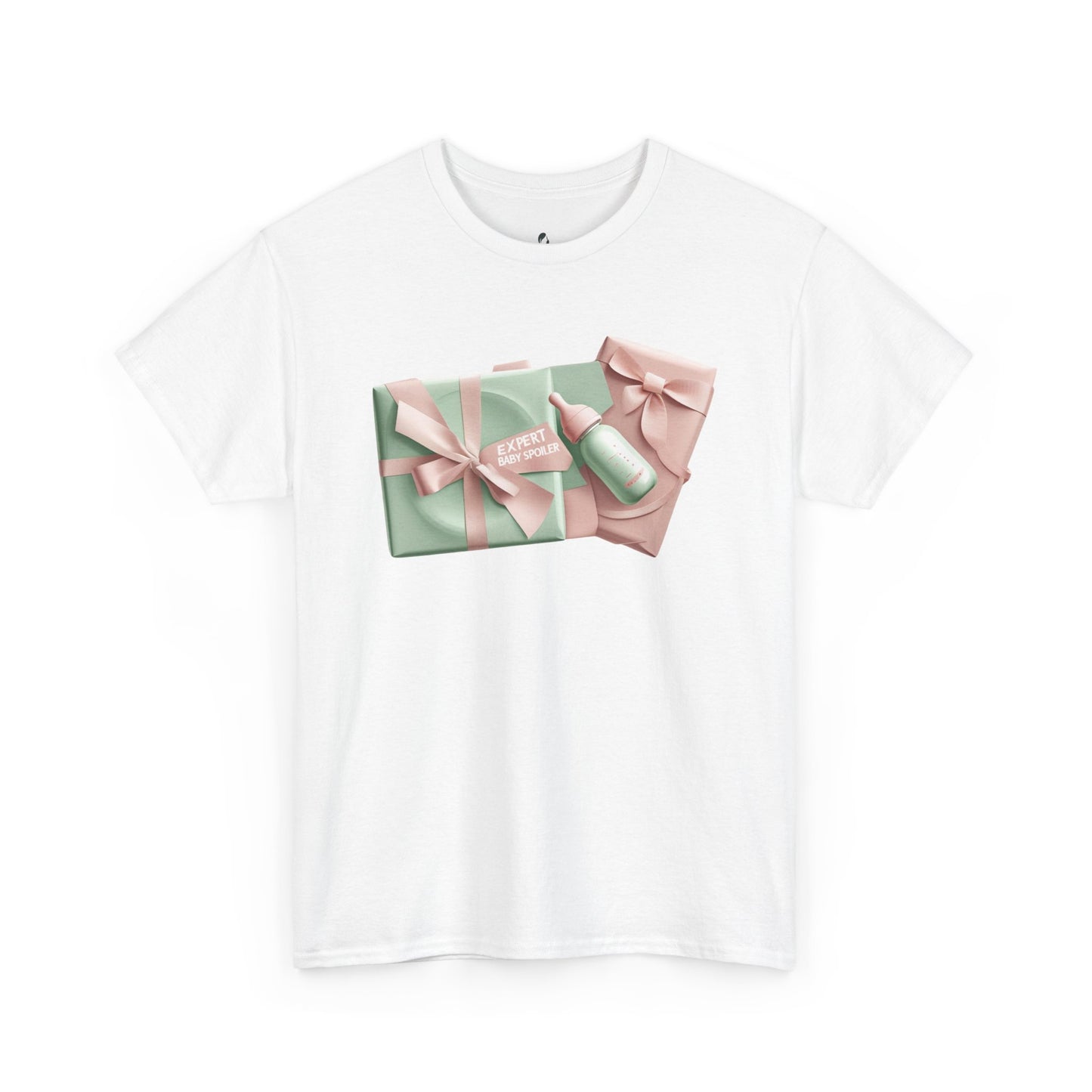 Baby Spoiler Tee