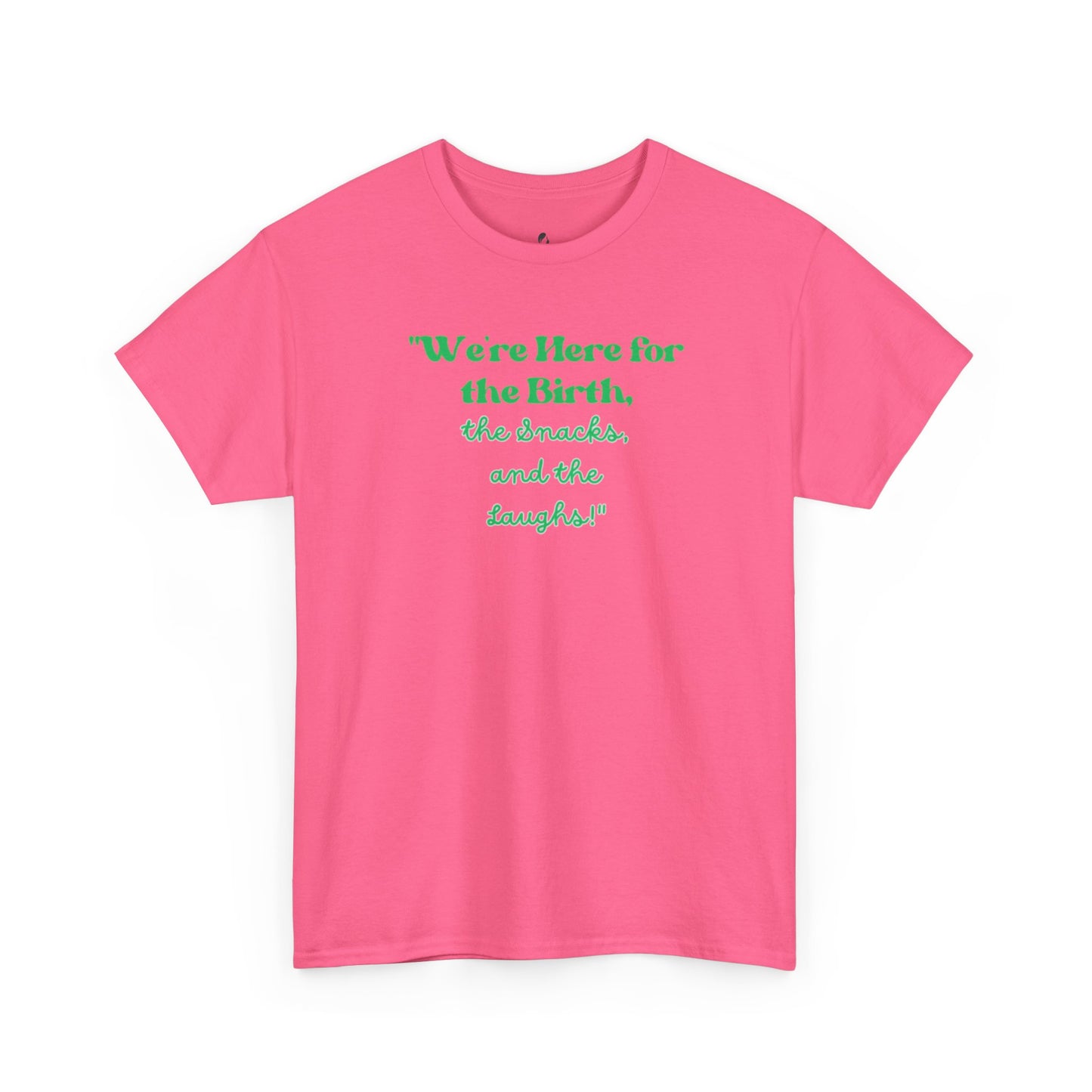 Birth Celebration Unisex Tee