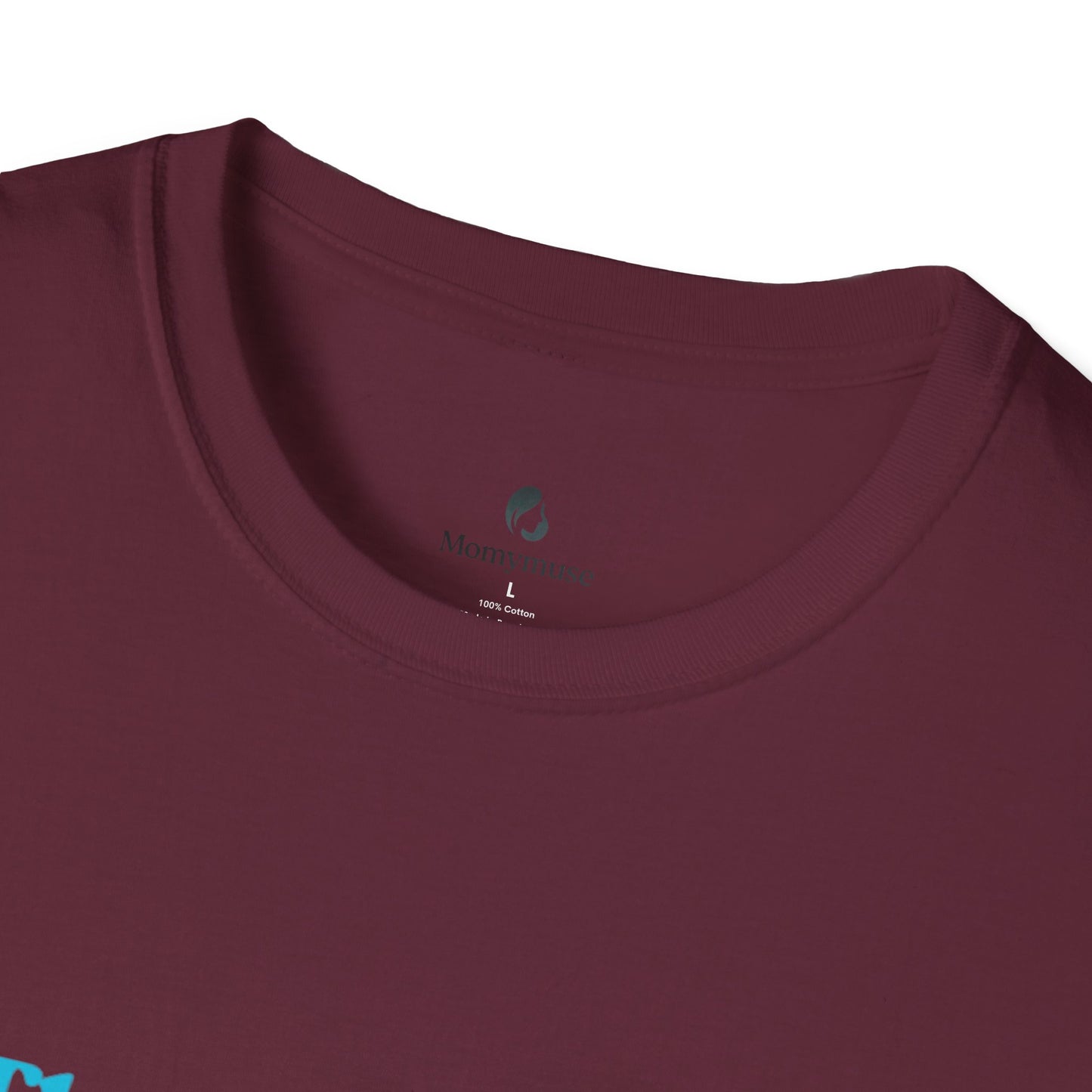 The Birth Squad Unisex Softstyle T-Shirt