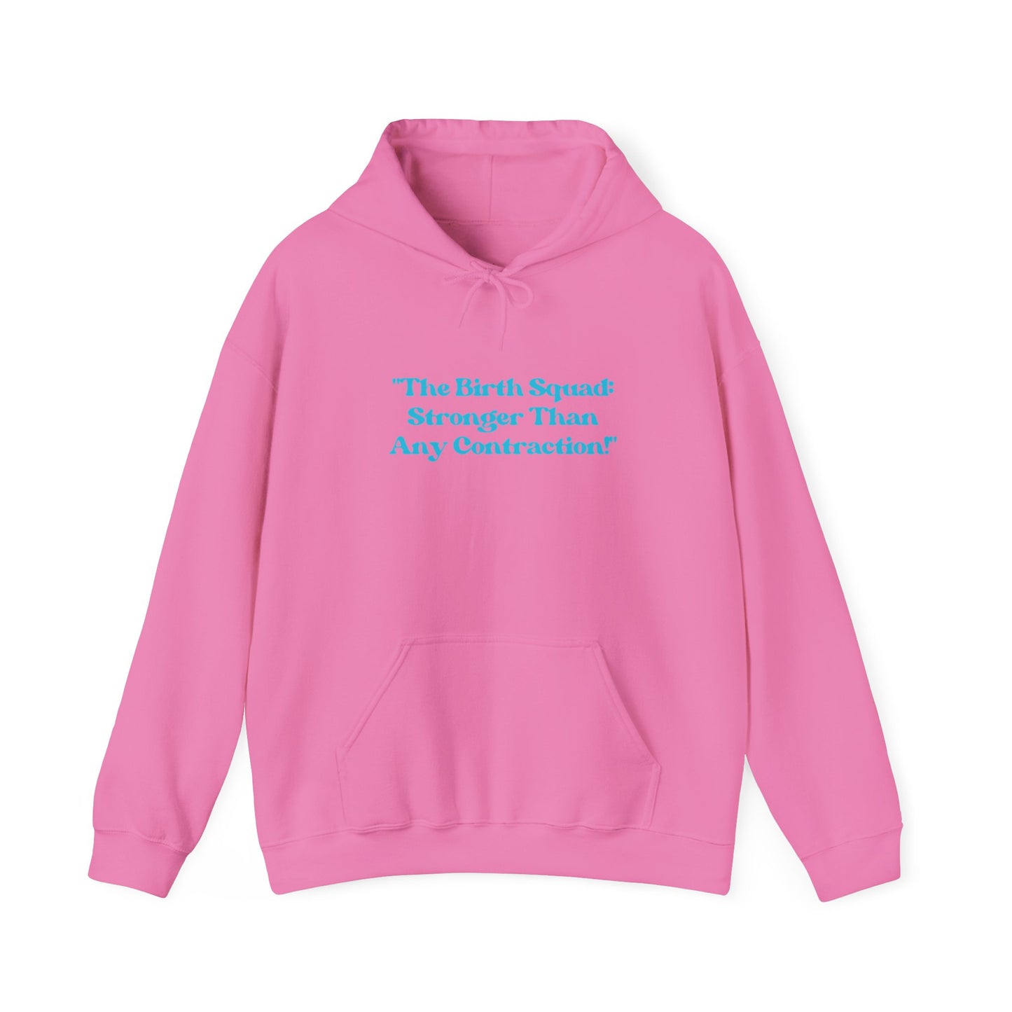 Birth Squad Hoodie