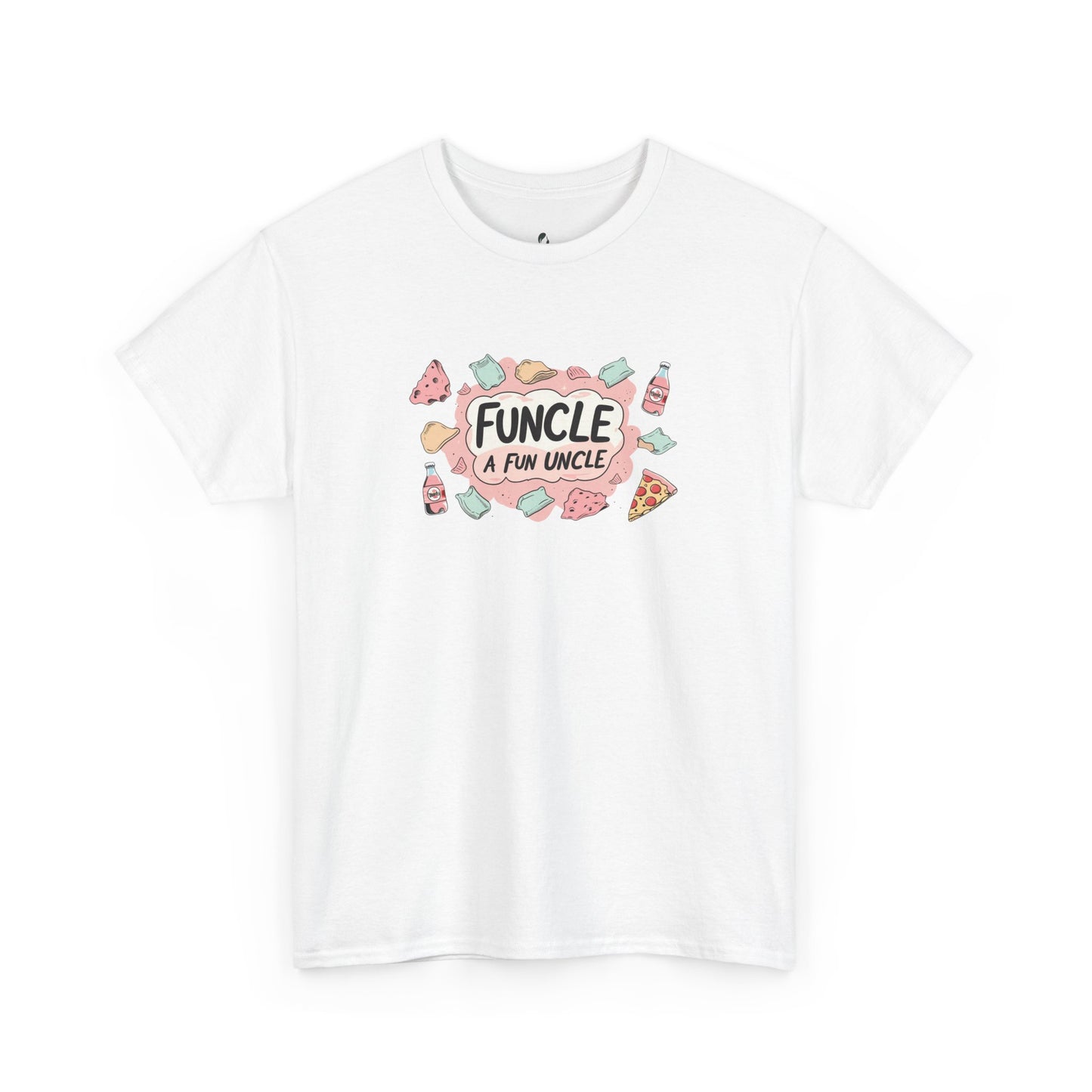 Fun Uncle Tee